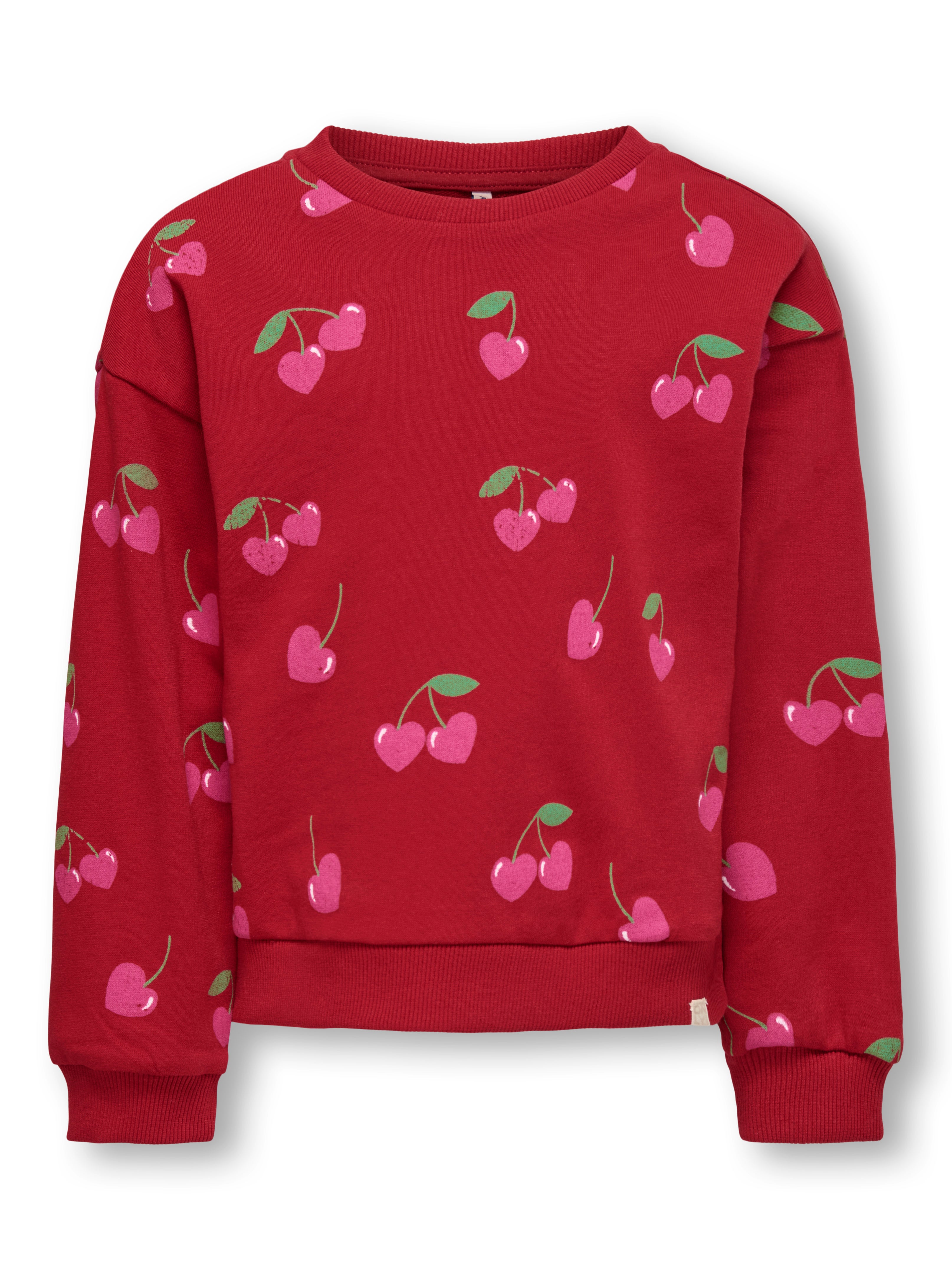 Thumbnail - Kmgartsy Sweatshirt