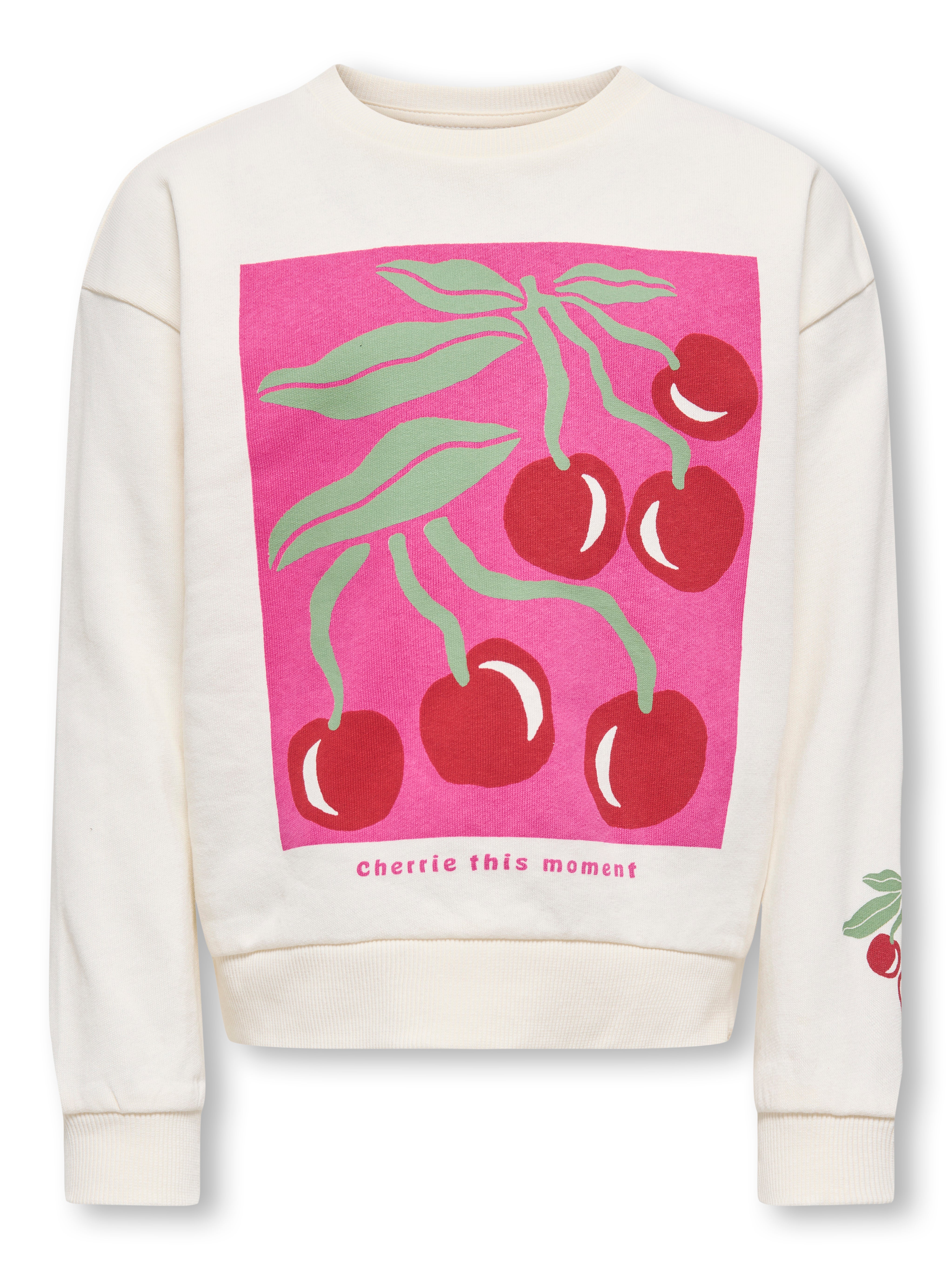 Thumbnail - Kmgartsy Sweatshirt