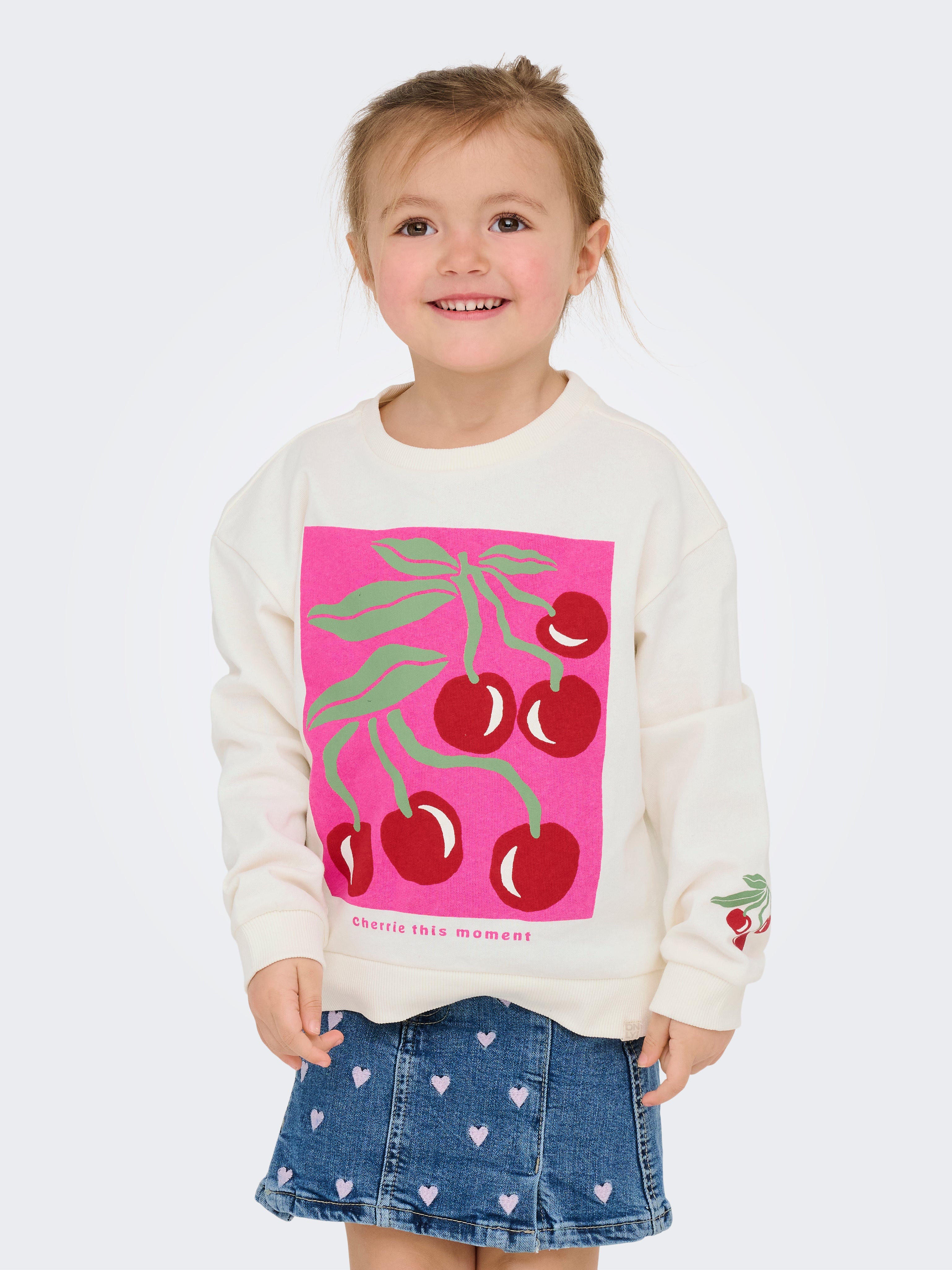 Kmgartsy Sweatshirt