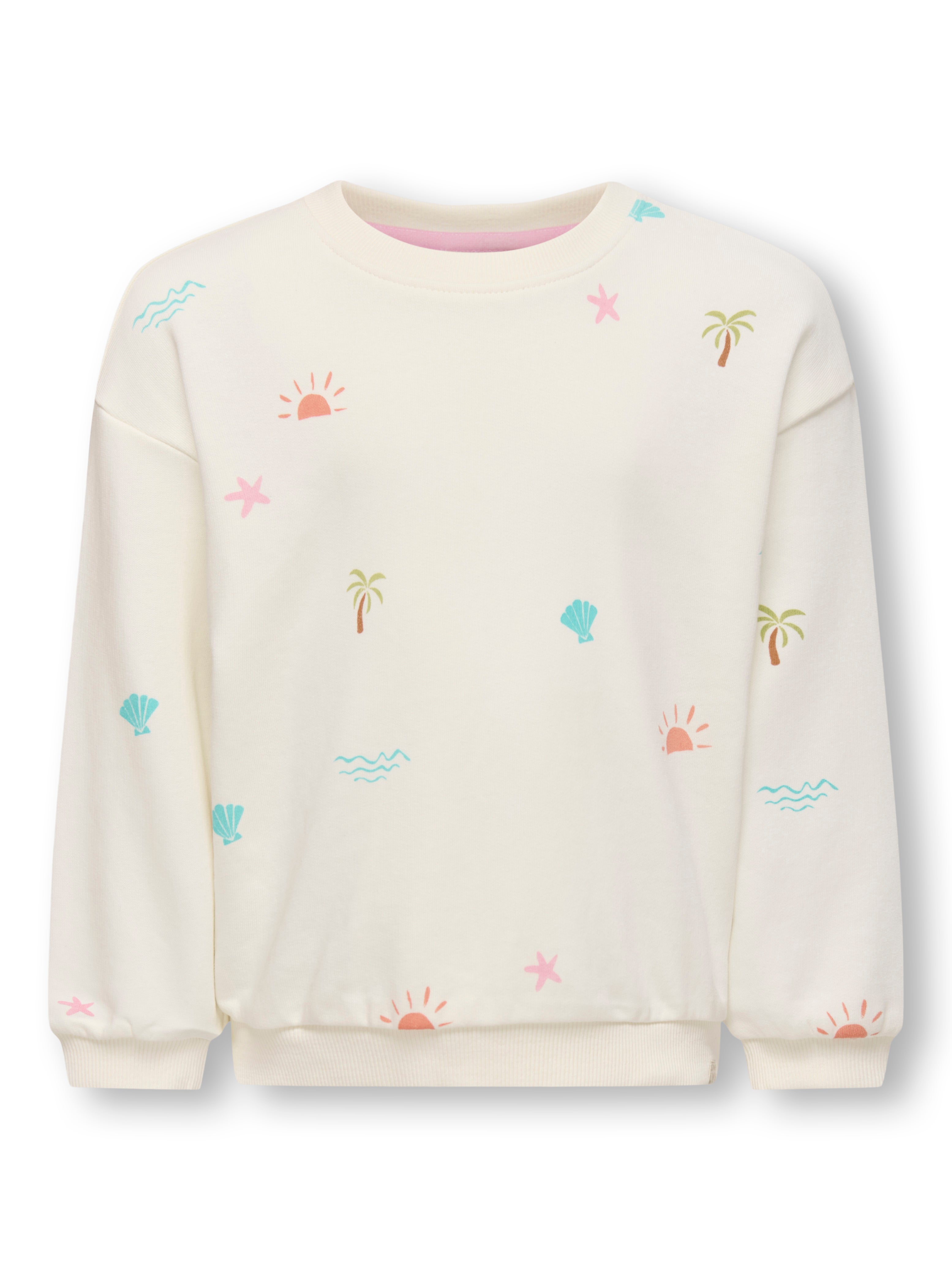 Thumbnail - Kmgsummer Sweatshirt