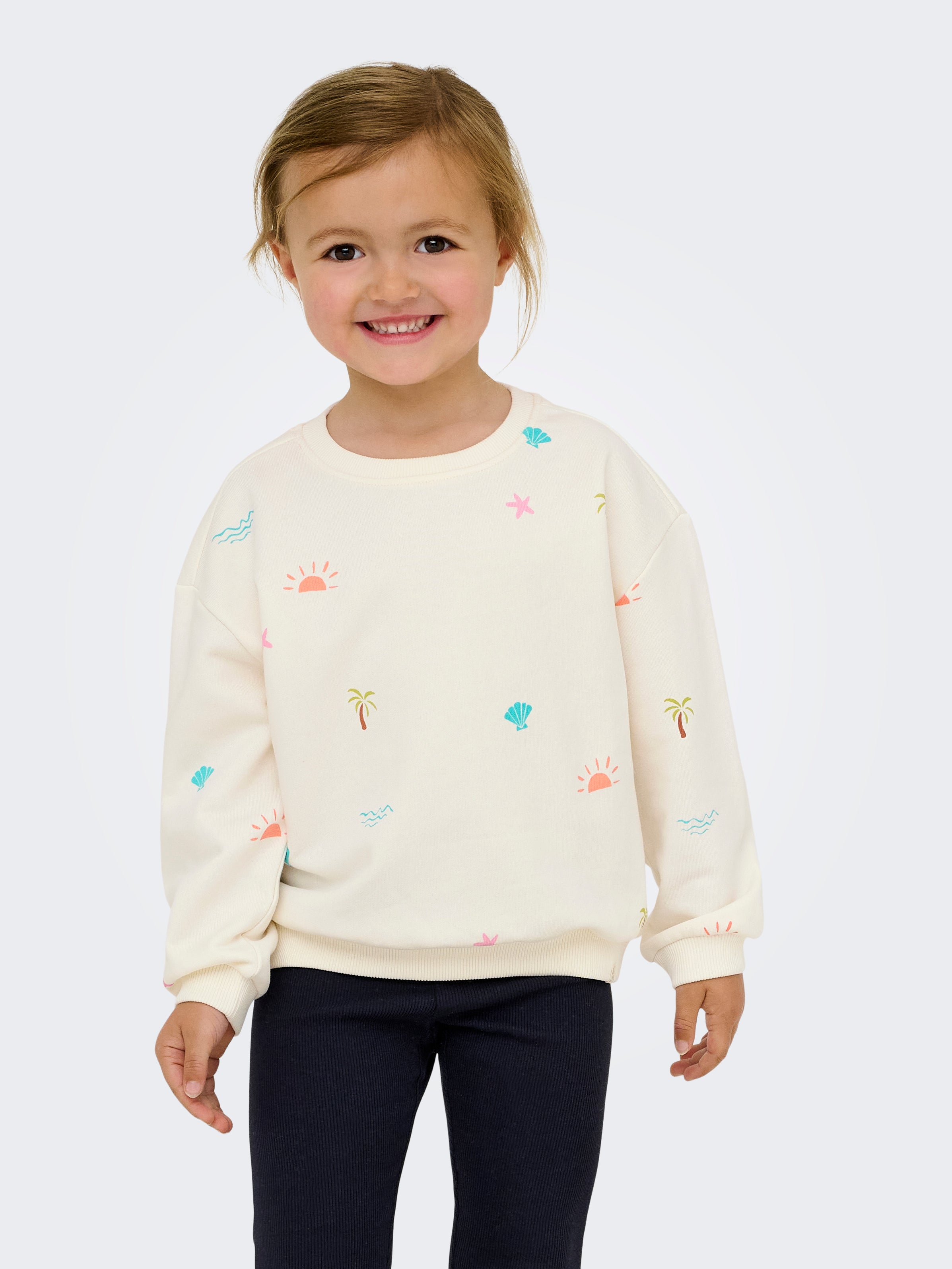 Kmgsummer Sweatshirt