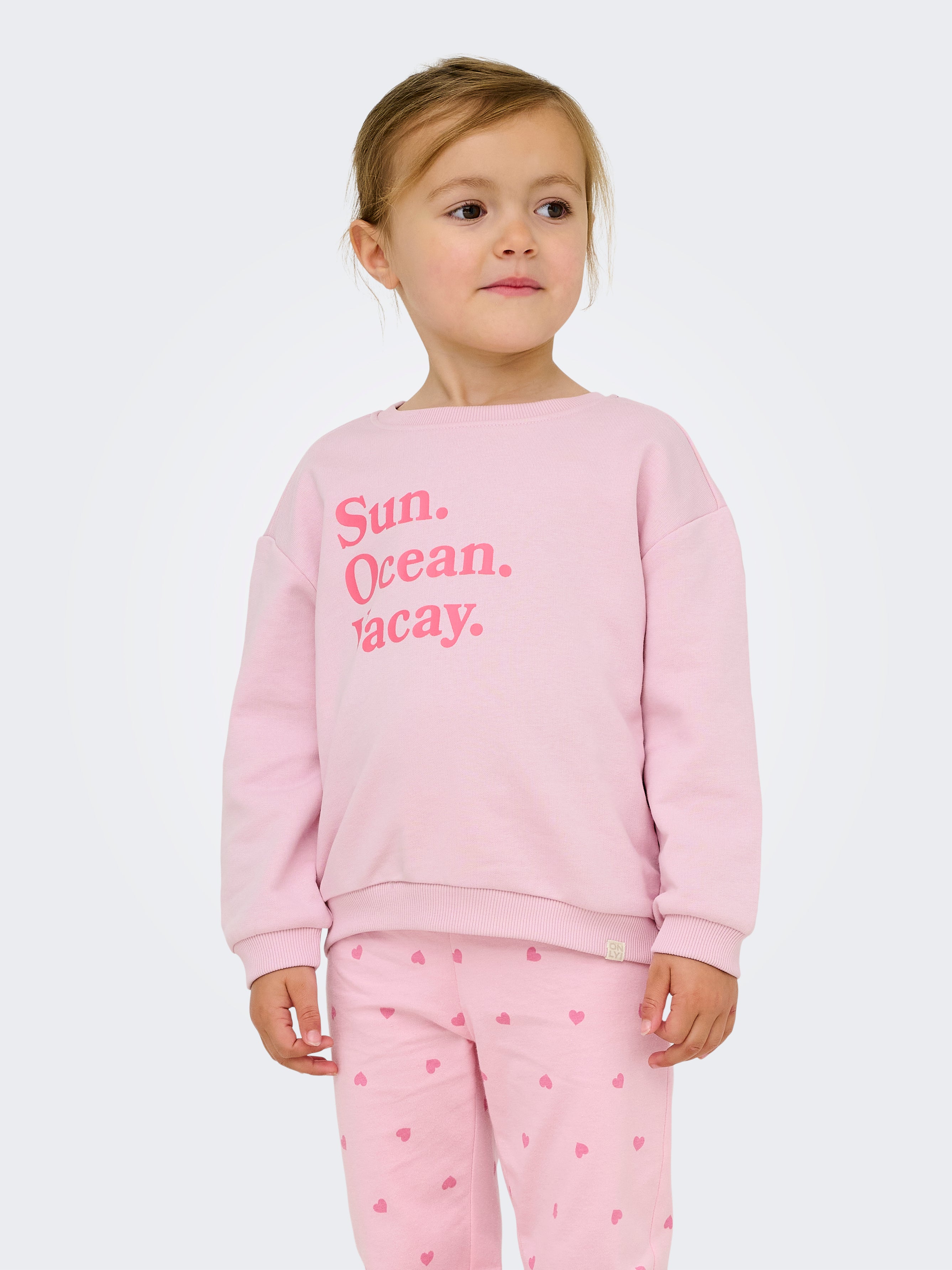 Kmgsummer Sweatshirt