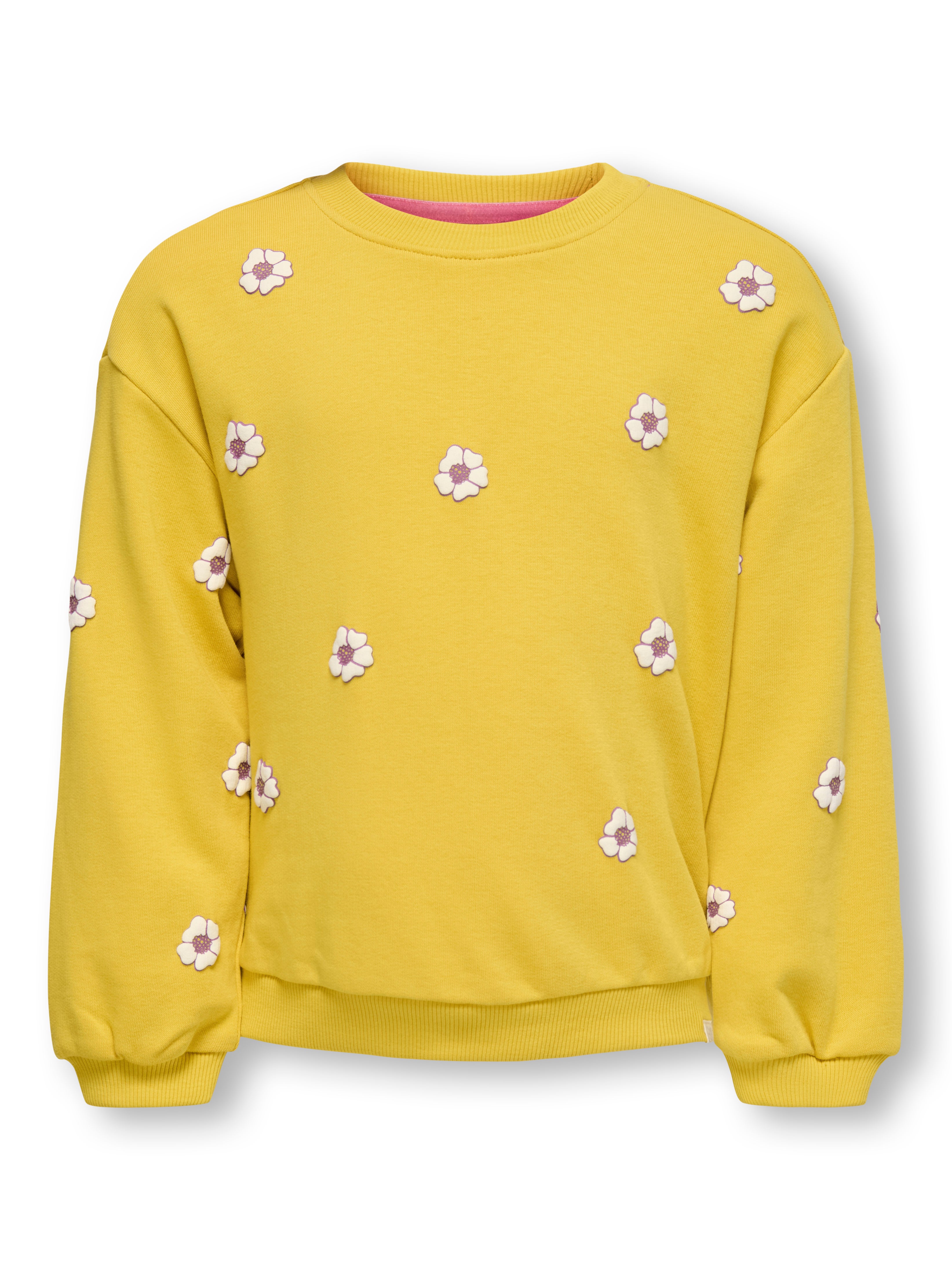 Kmgsunny Sweatshirt