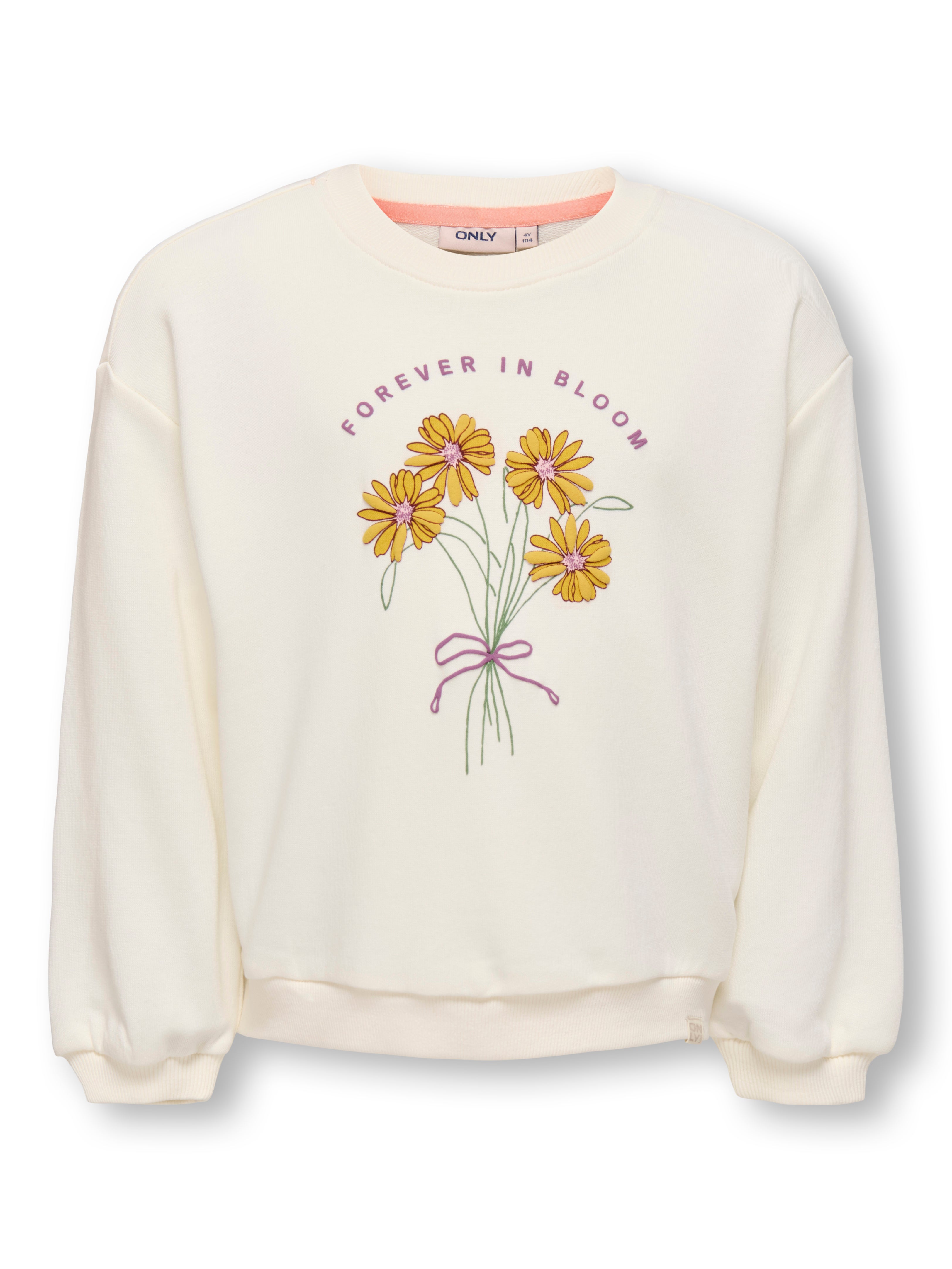 Kmgsunny Sweatshirt