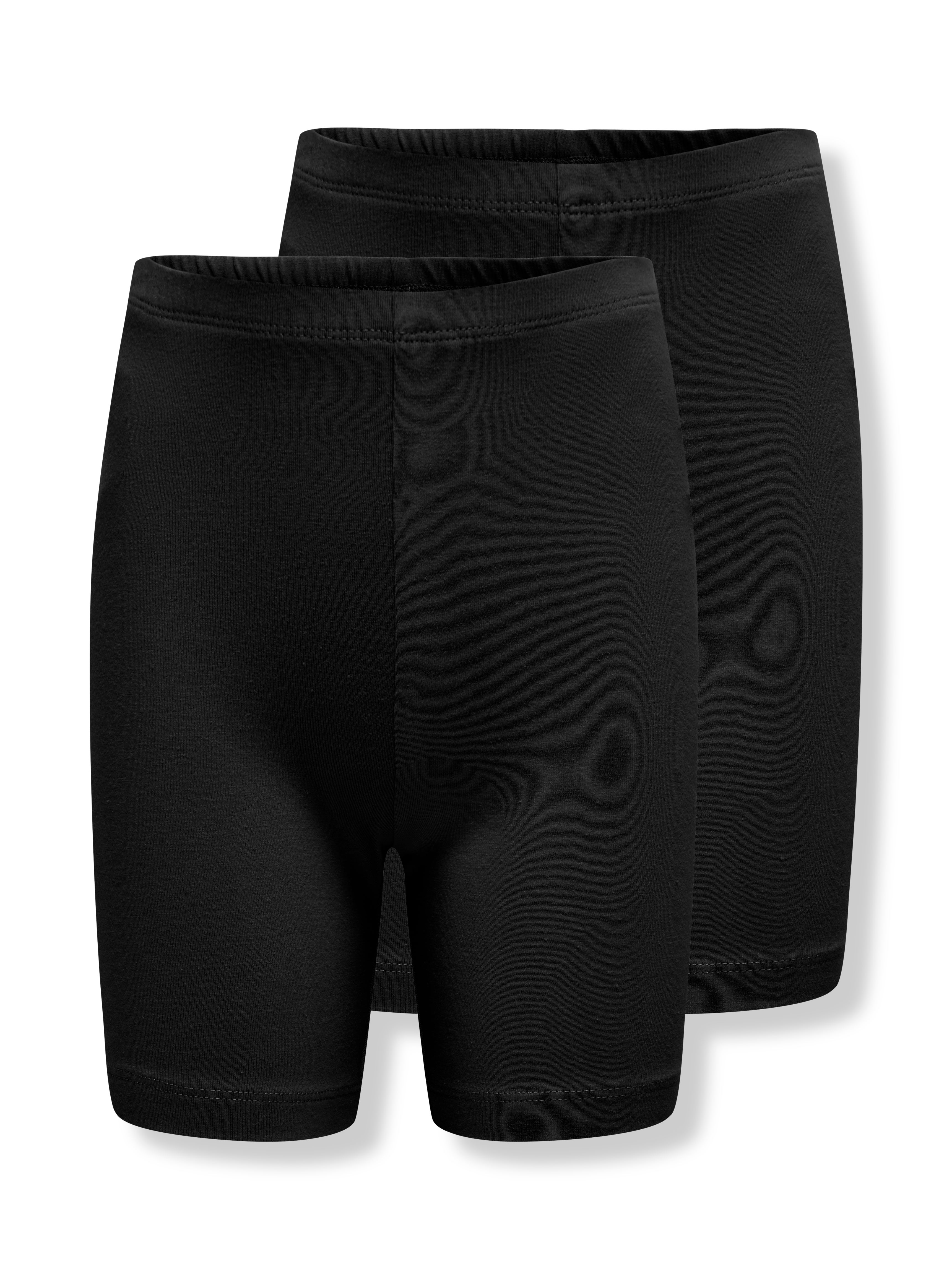 Thumbnail - Koglove 2-pack Enger Schnitt Bikershorts