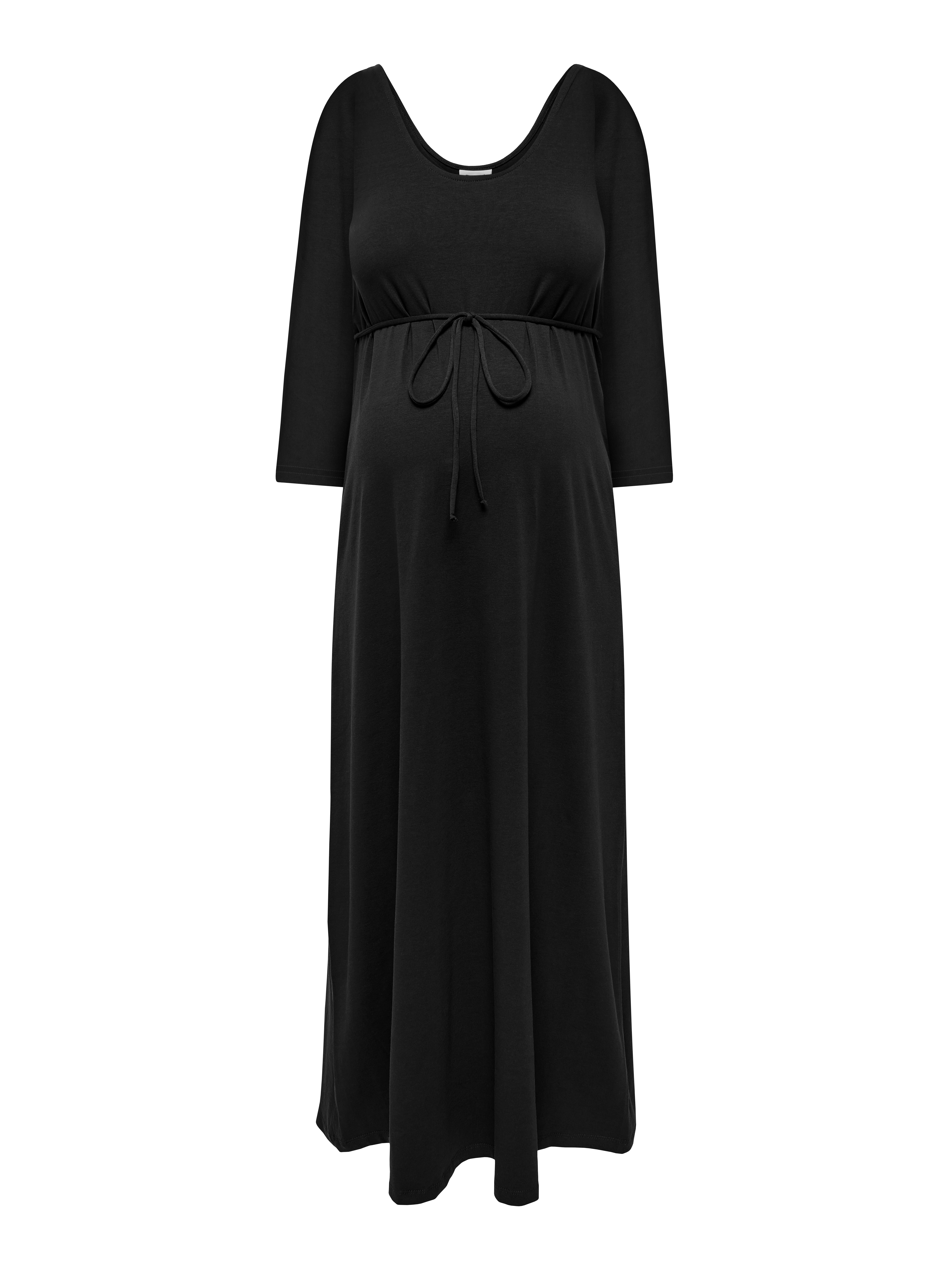 Thumbnail - Olmima Langes Kleid