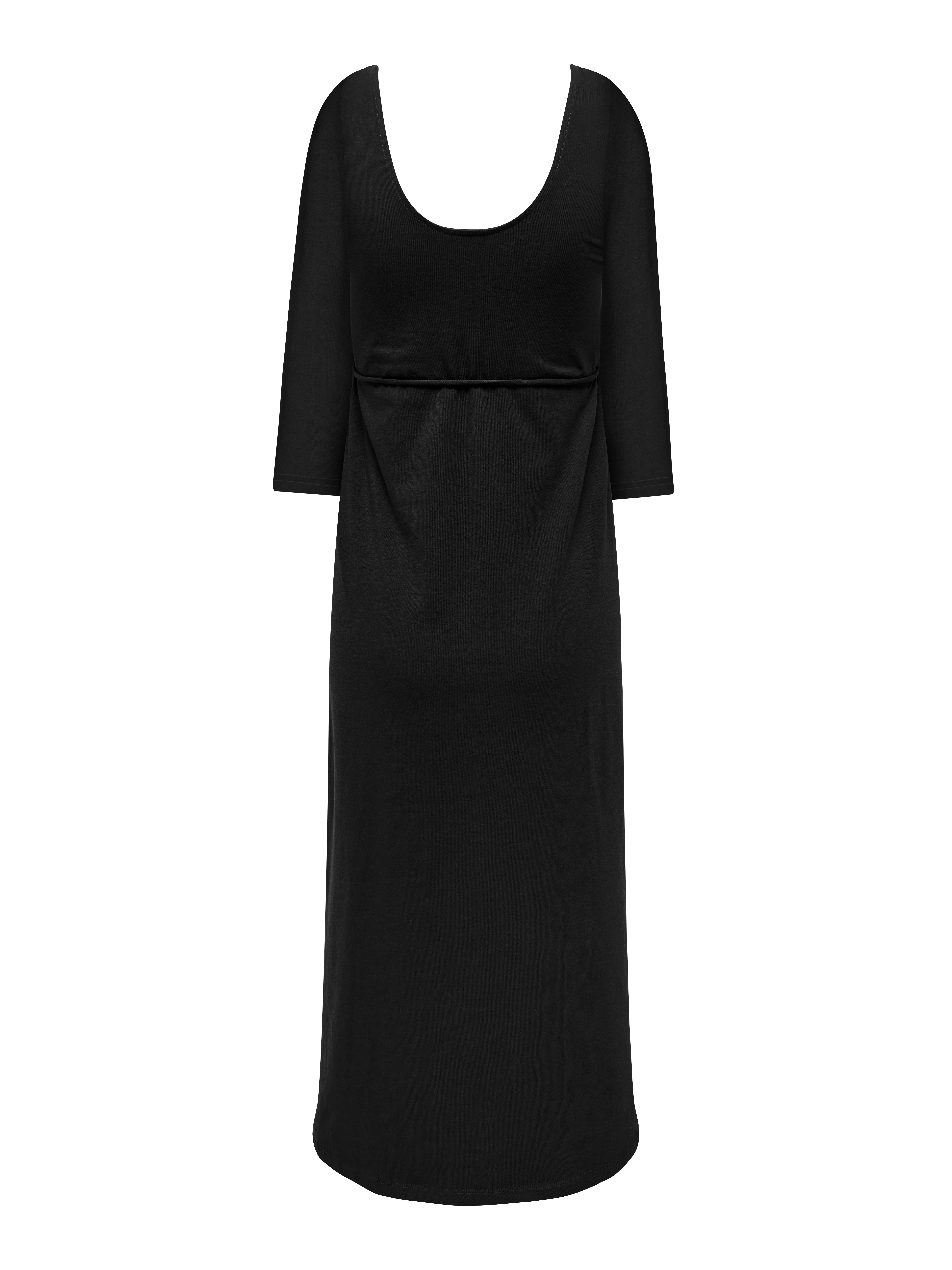 Thumbnail - Olmima Langes Kleid