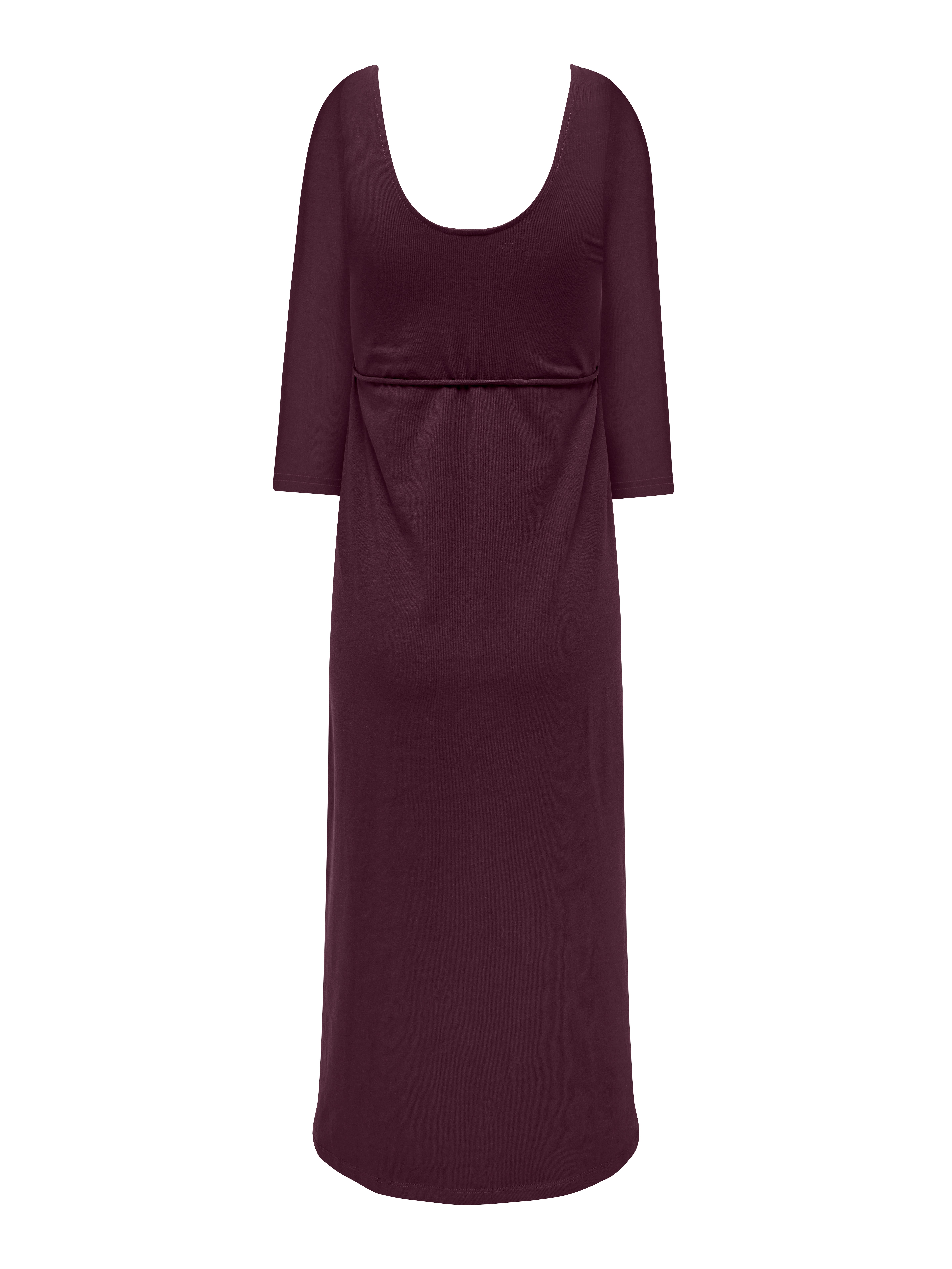 Thumbnail - Olmima Langes Kleid