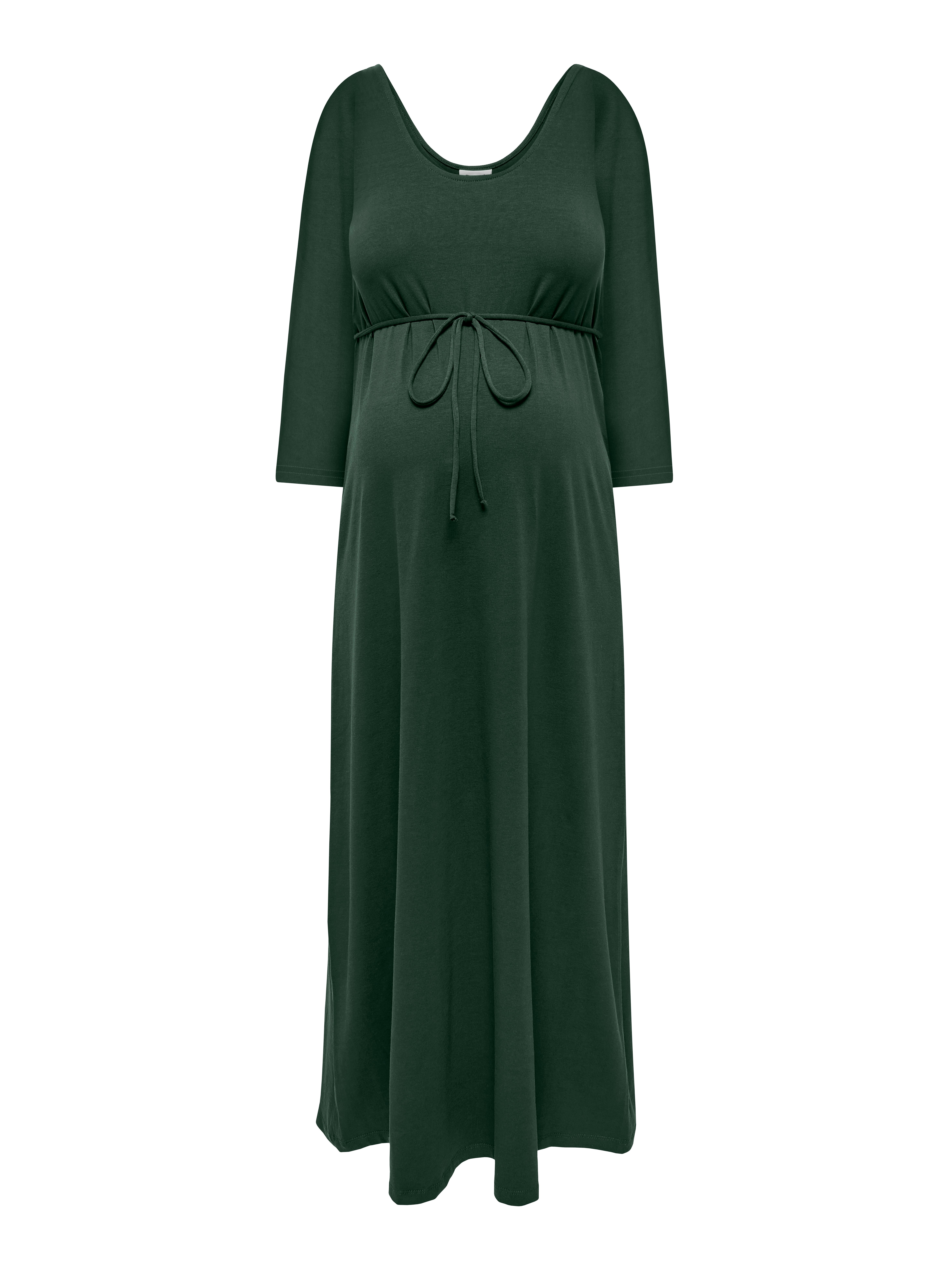 Thumbnail - Olmima Langes Kleid