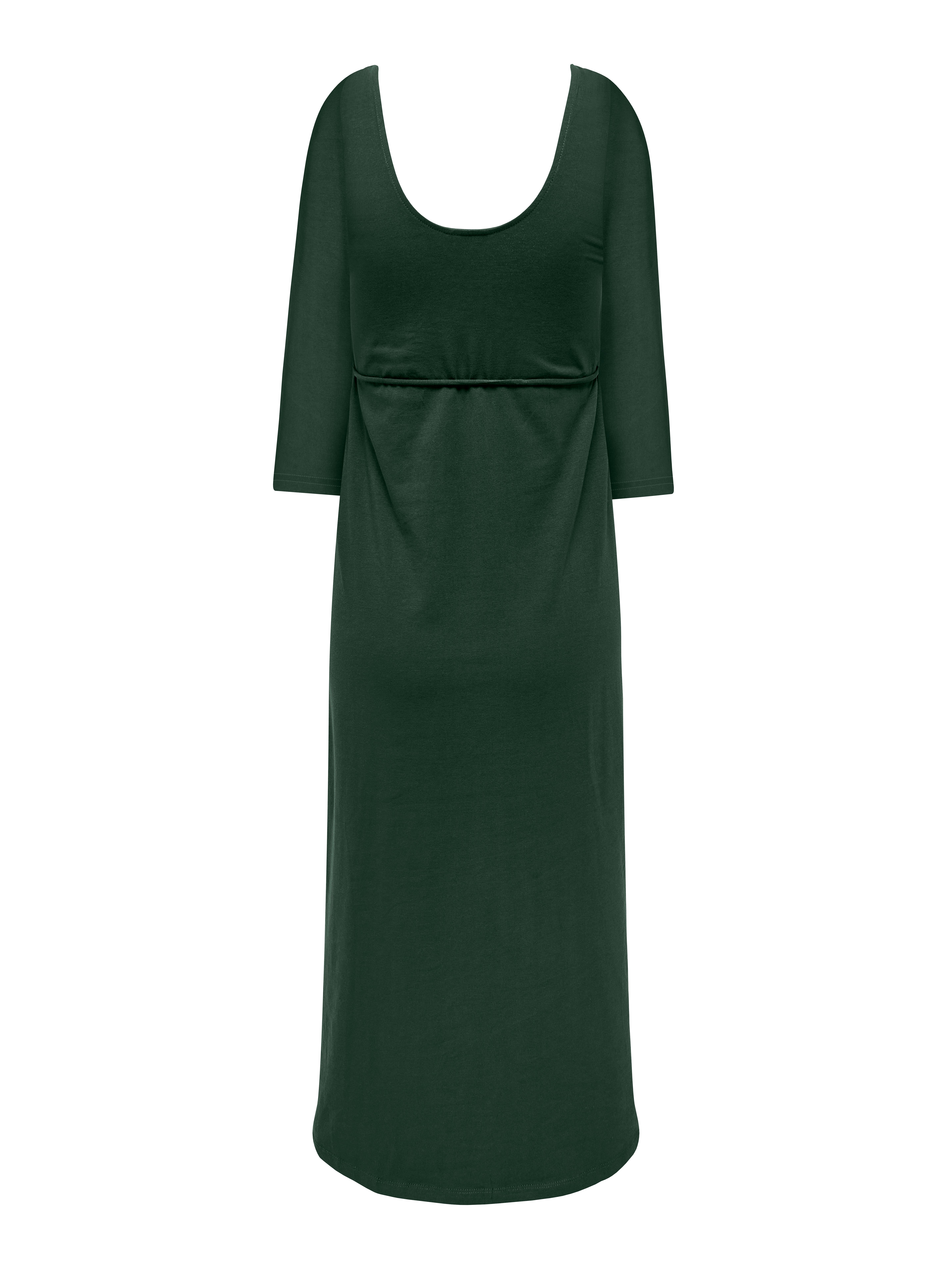 Thumbnail - Olmima Langes Kleid