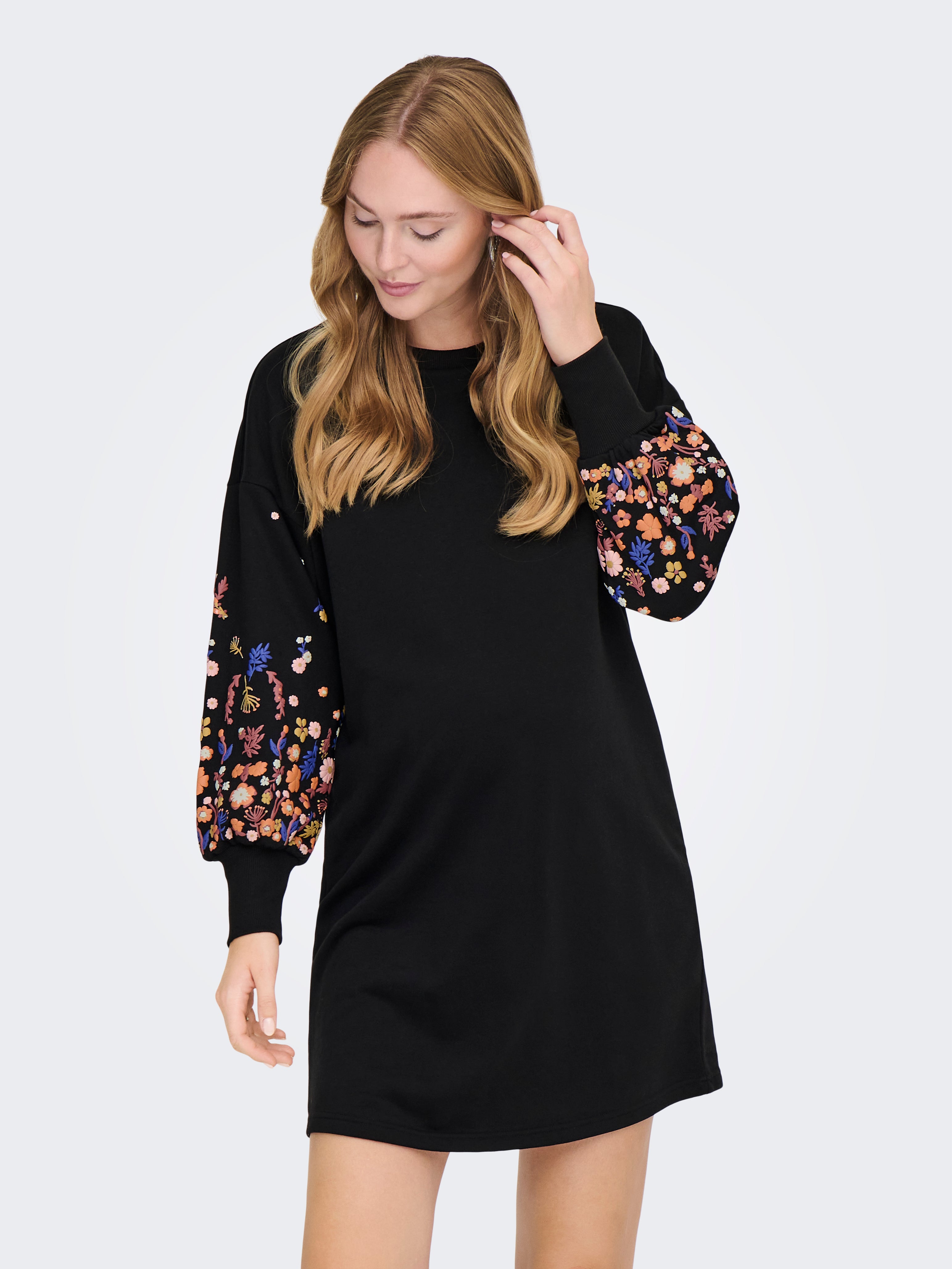 Olmbrooke Langes Kleid