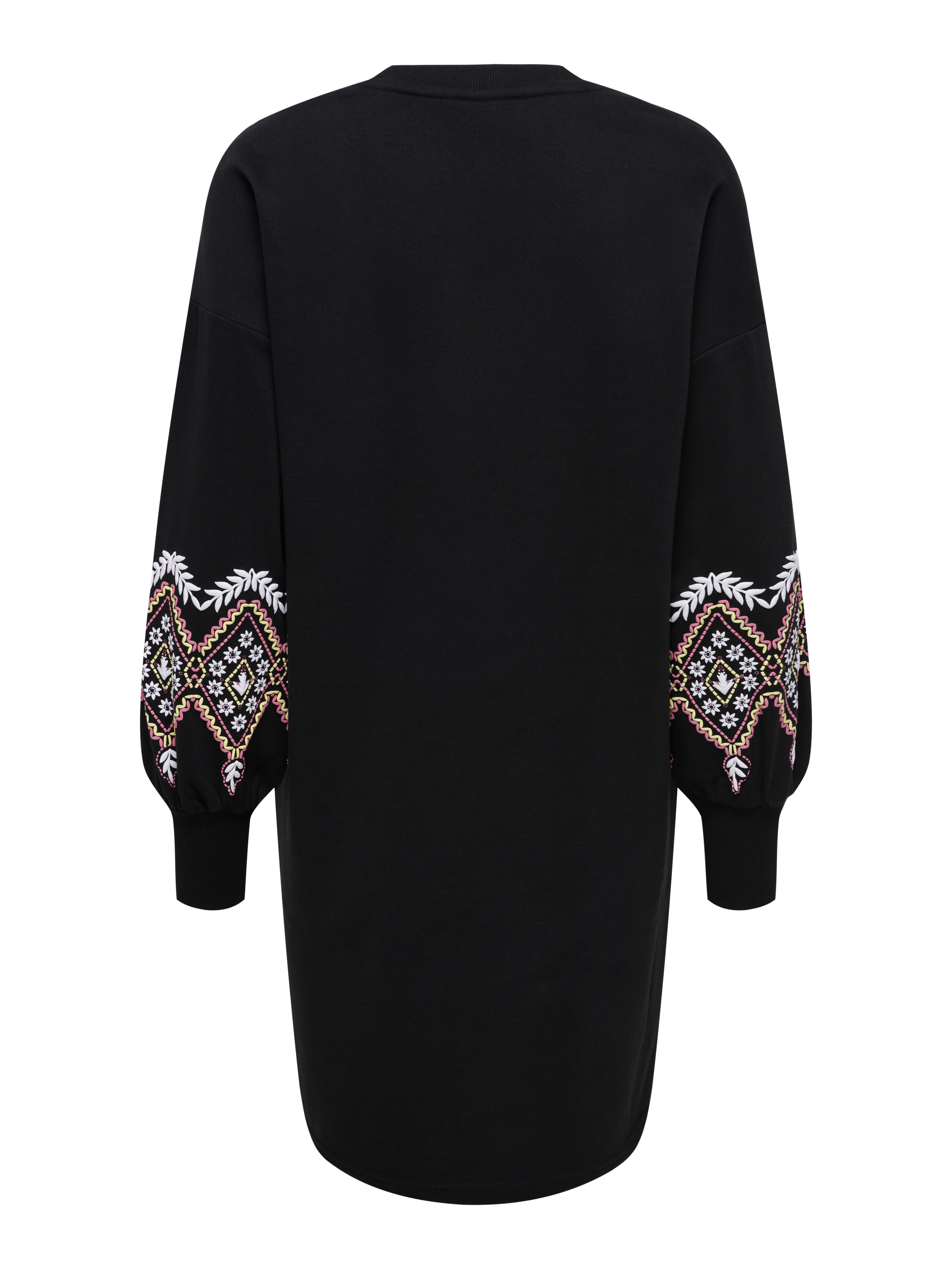 Thumbnail - Olmbrooke Langes Kleid