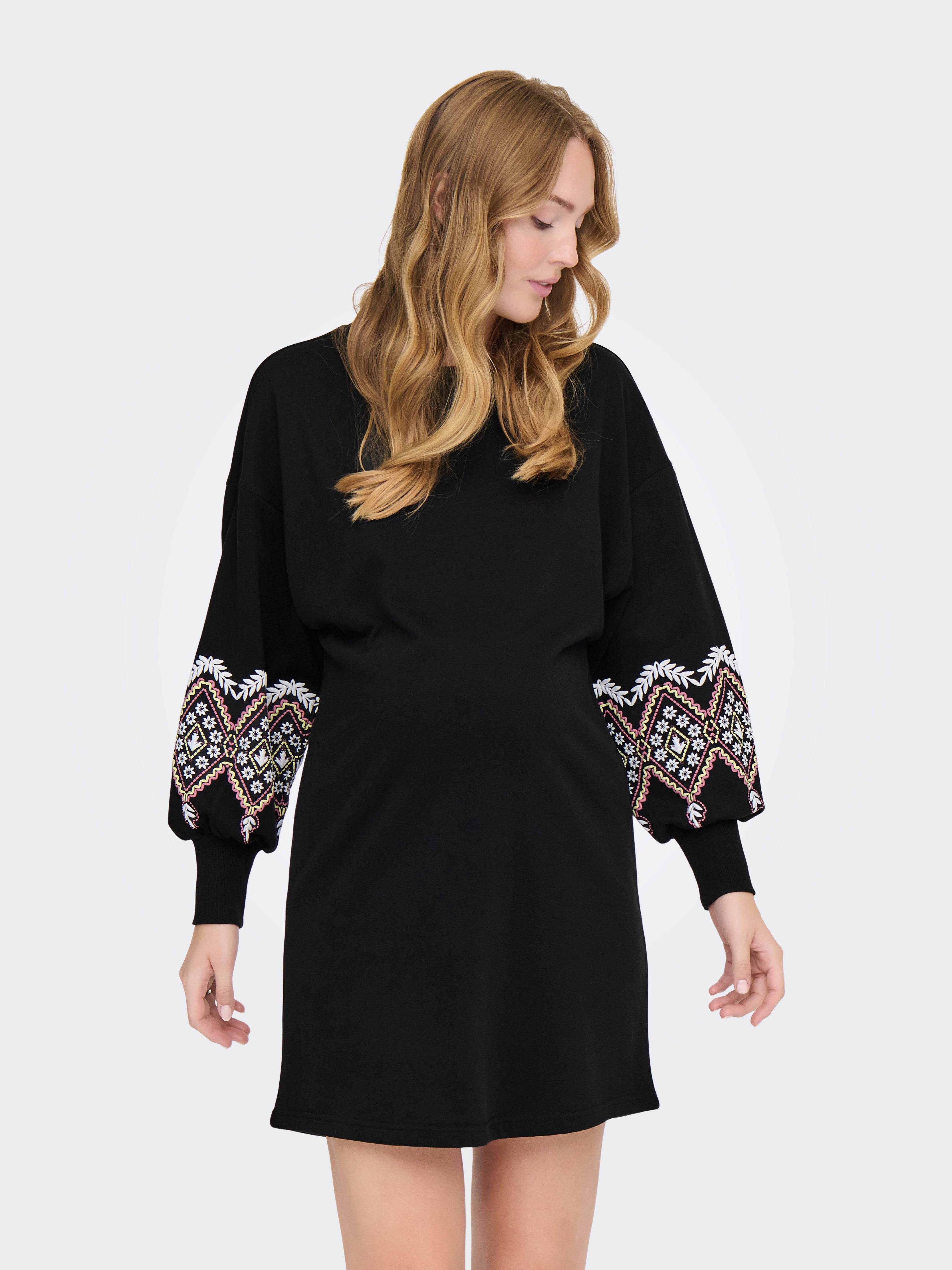 Olmbrooke Langes Kleid