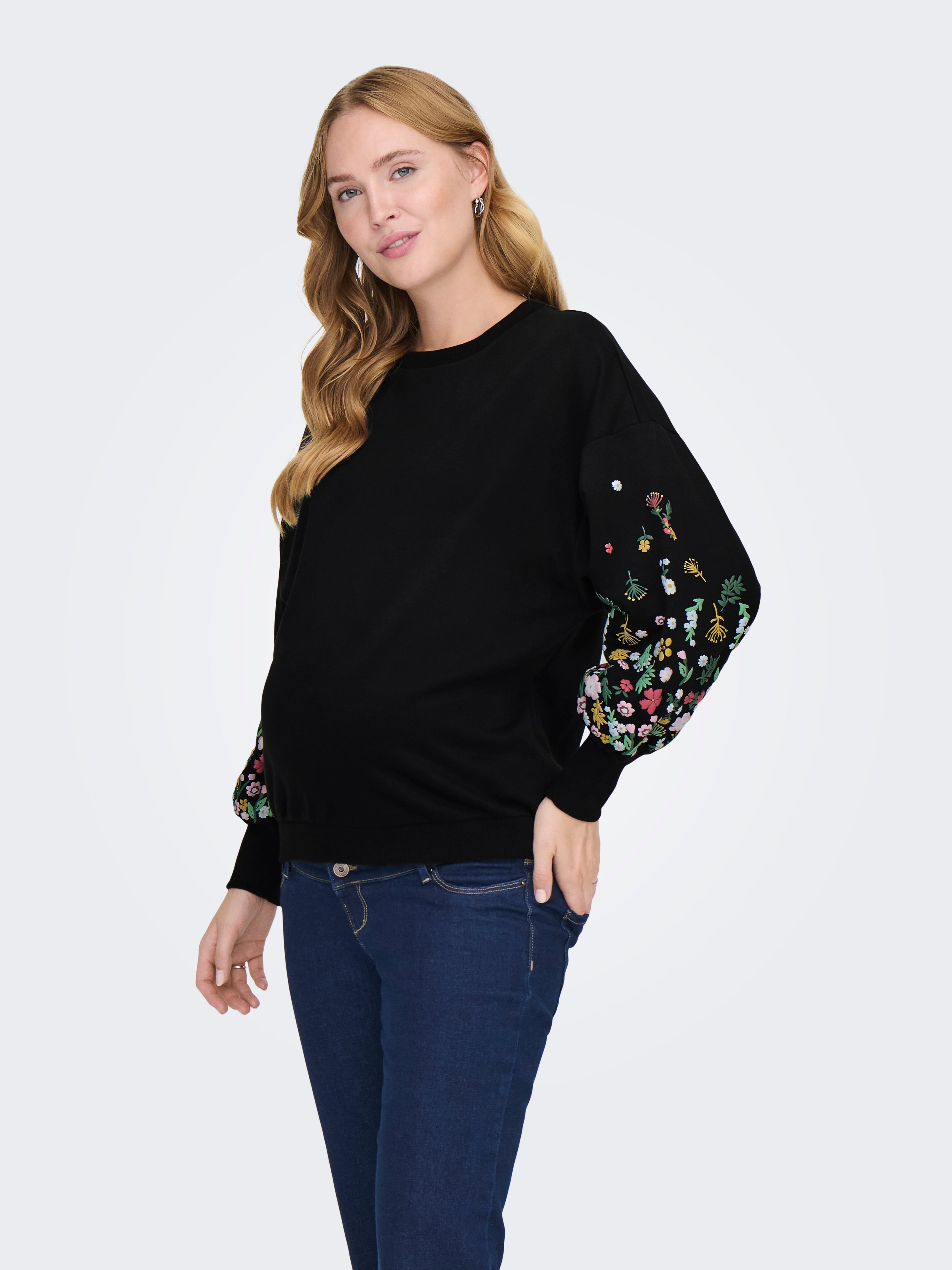 Olmbrooke Sweatshirt