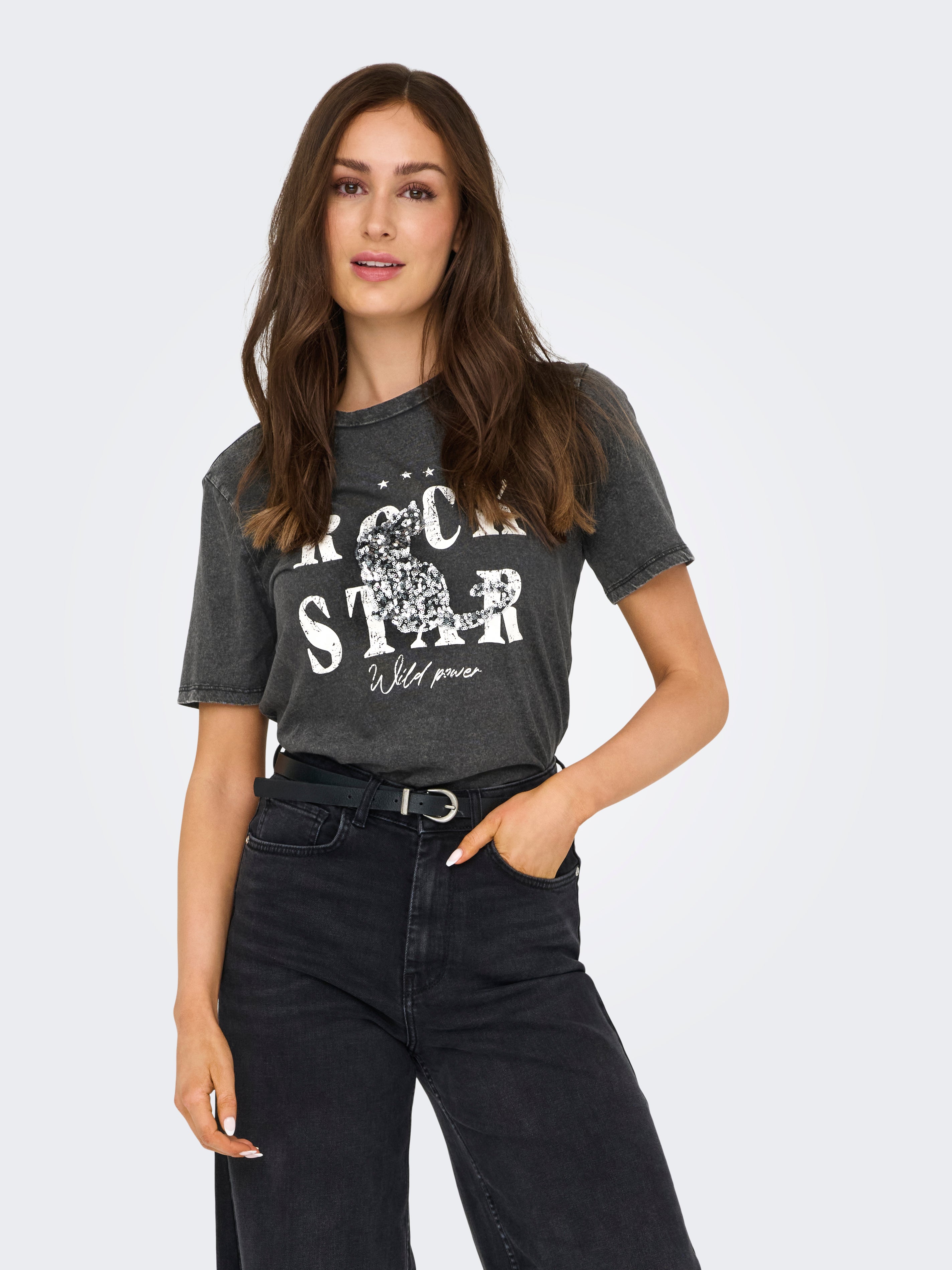 Onllucy T-shirt