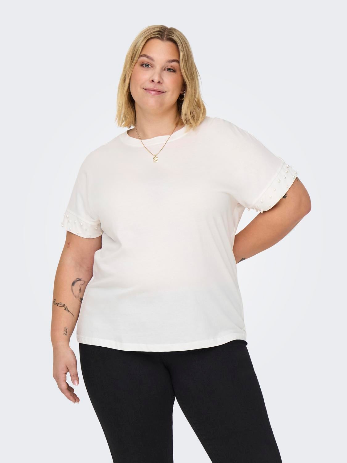 Carolivia T-shirt