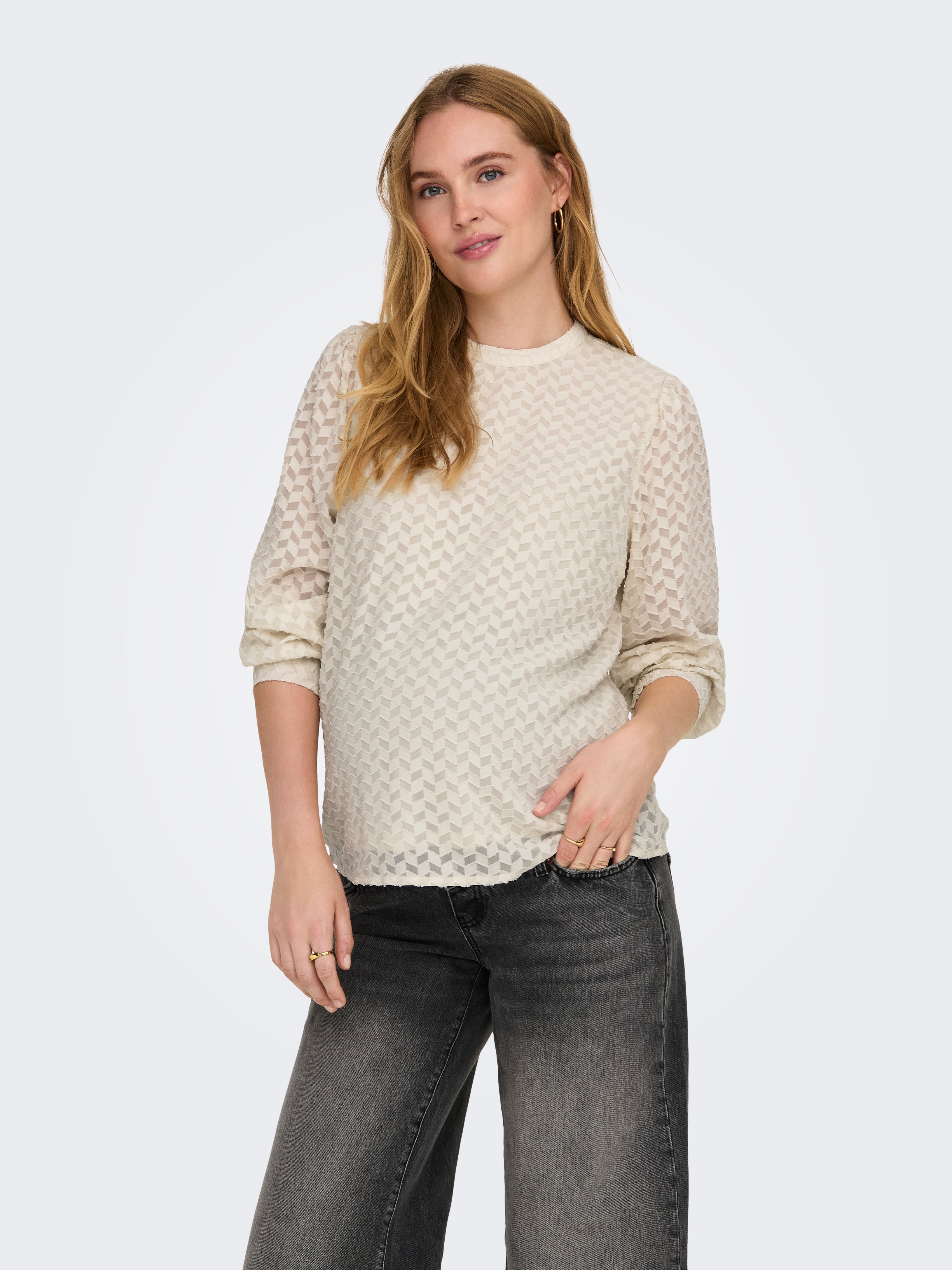 Olmemmery Top