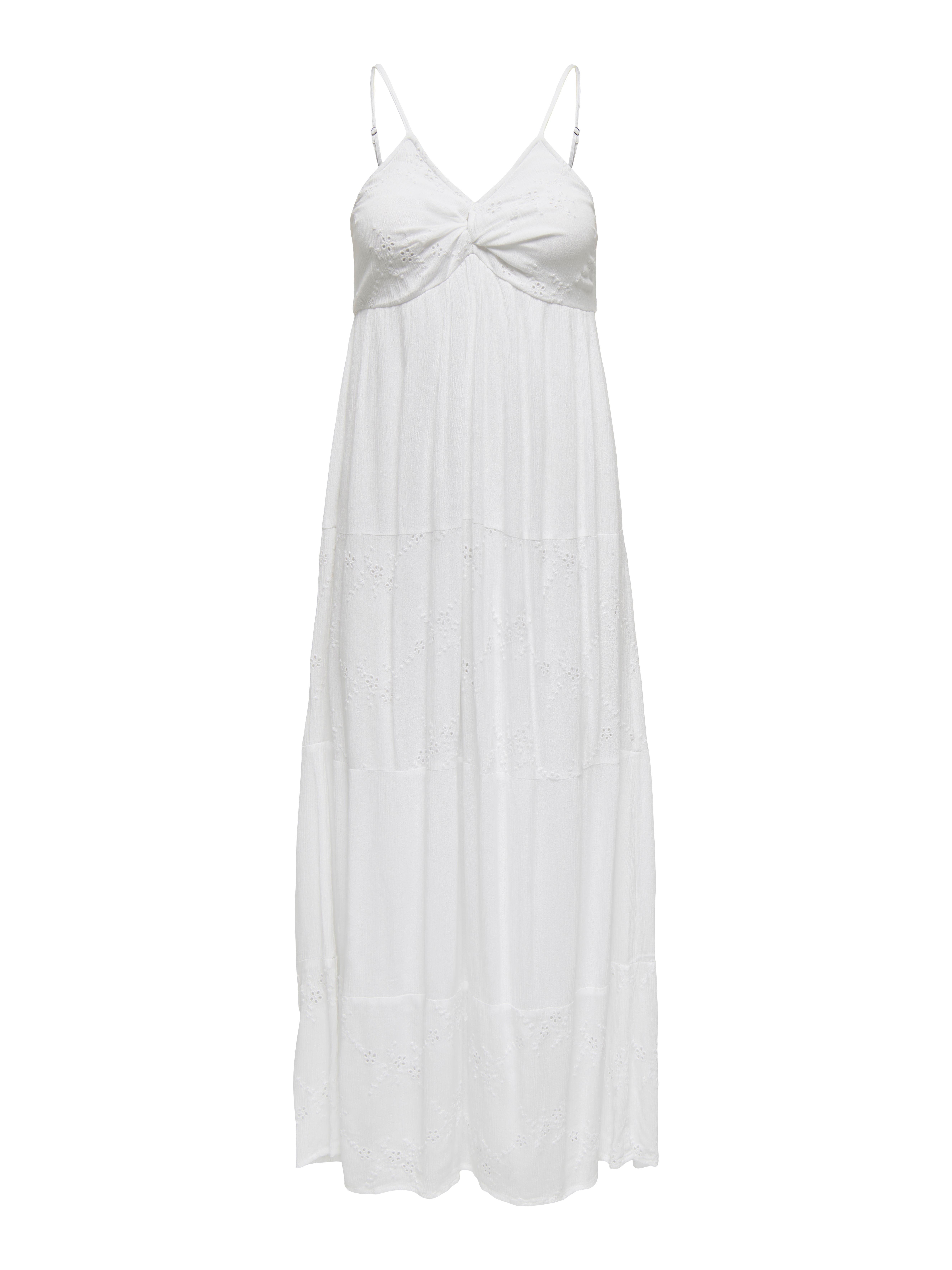 Onlchiara Langes Kleid