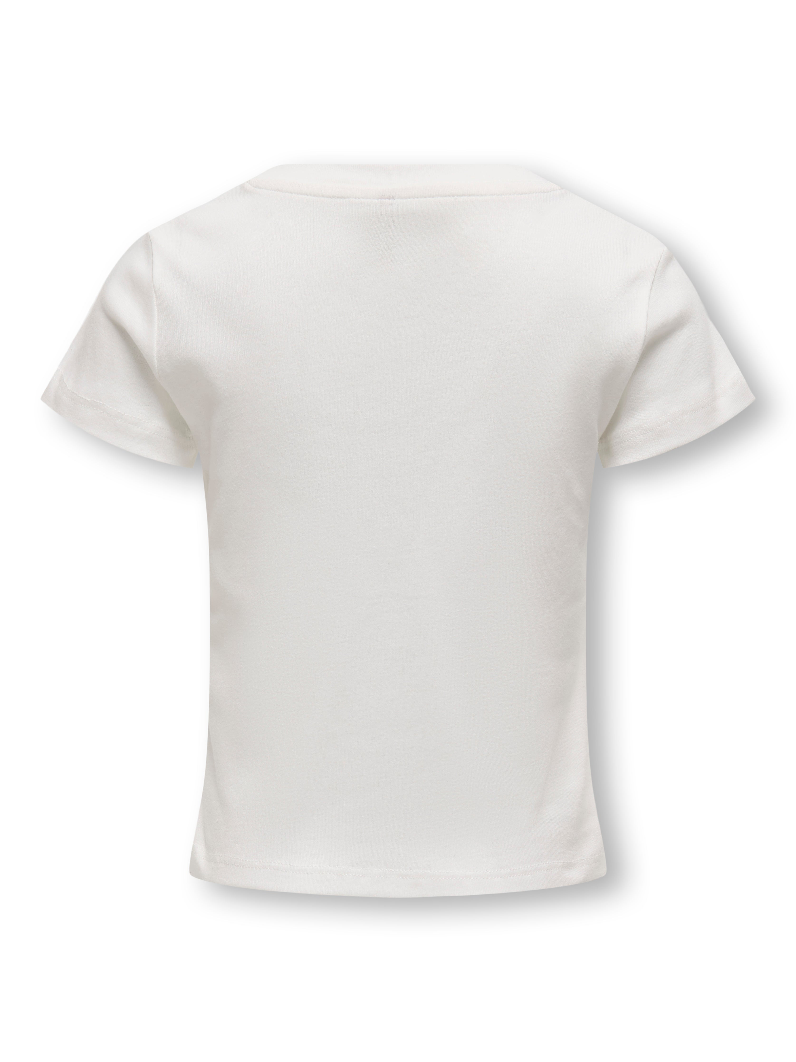 KOGKIRA T-shirt | White | ONLY®