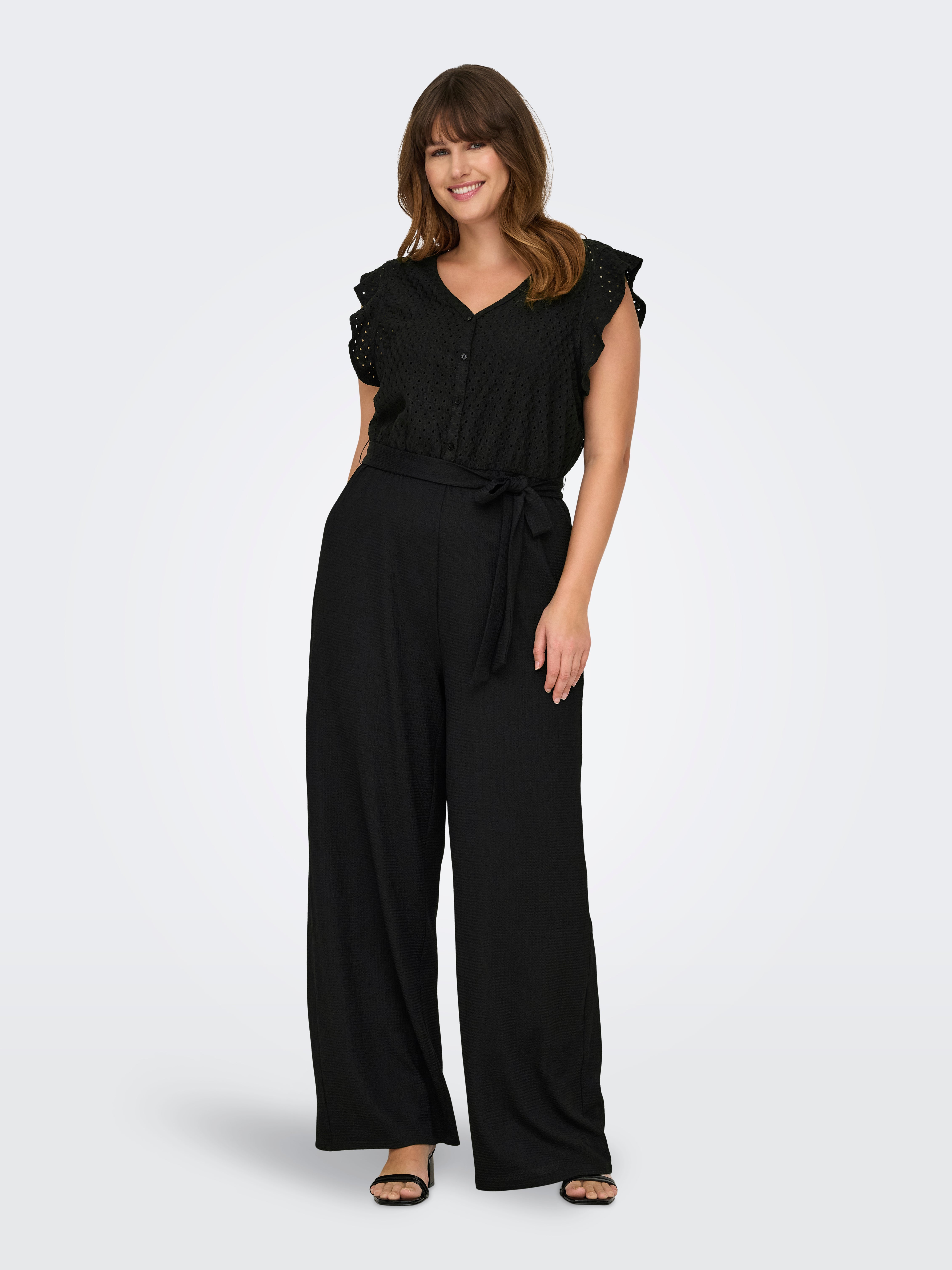 Carelisa Jumpsuit