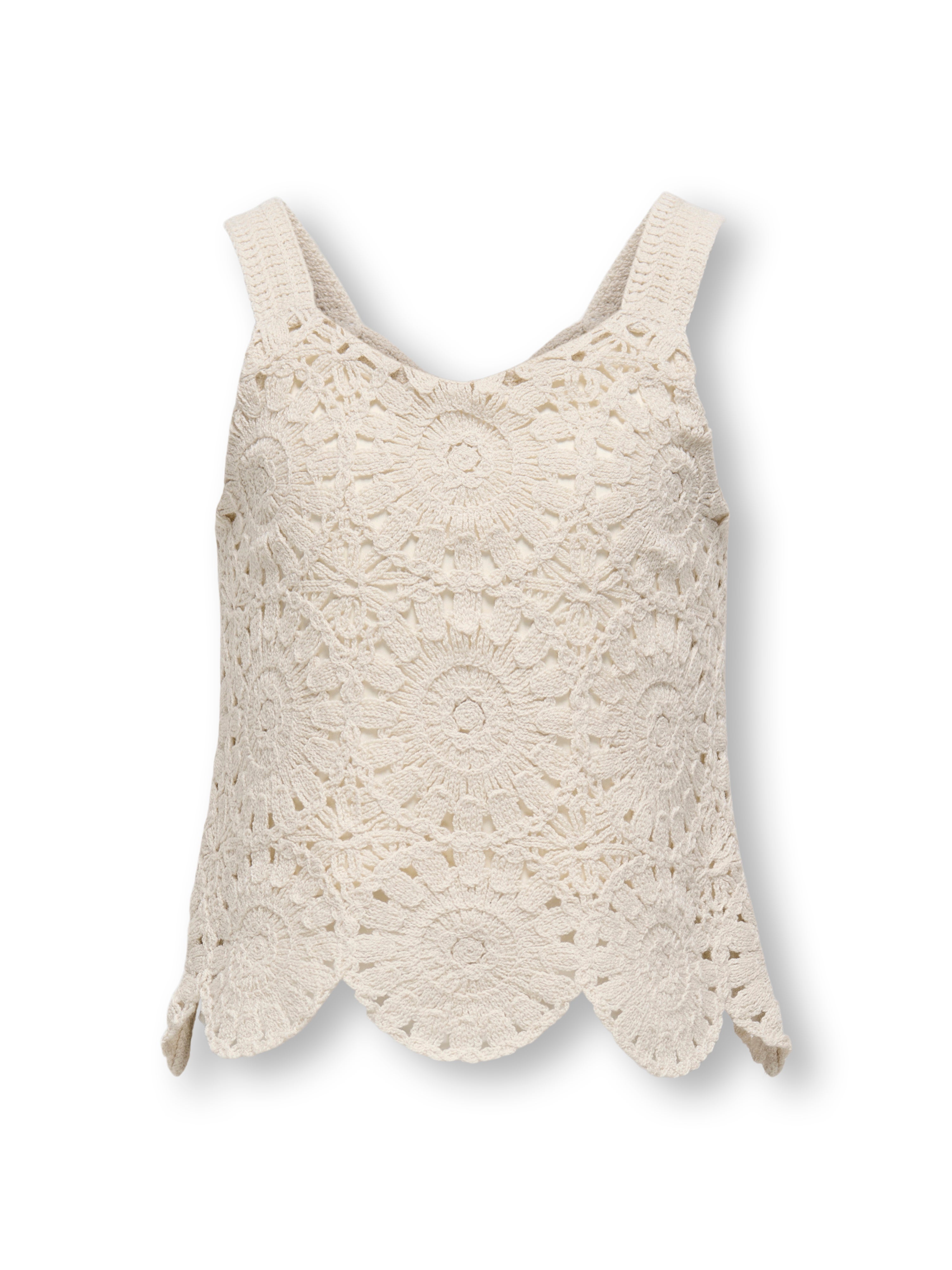 Kogyvonne Top