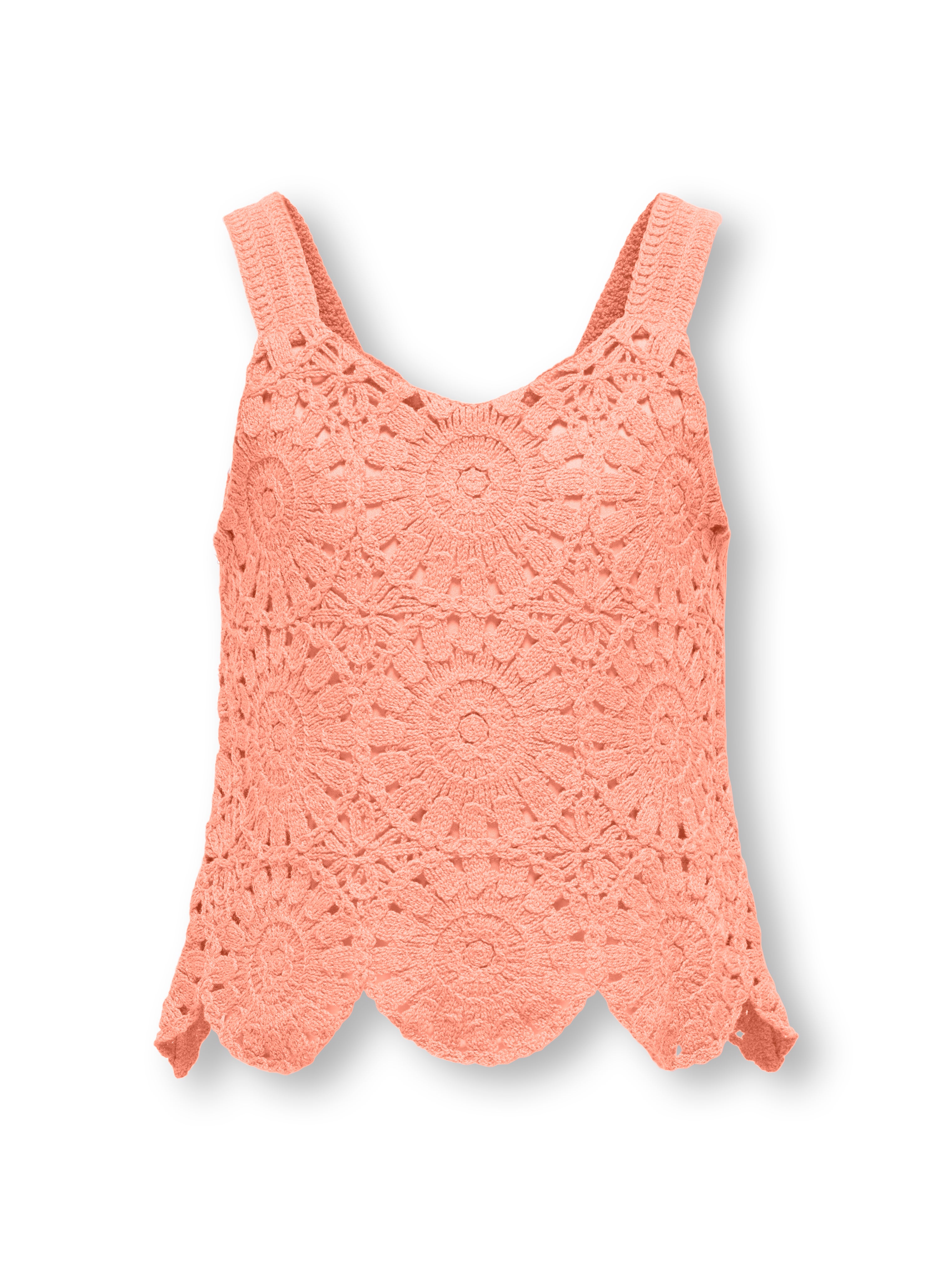 Kogyvonne Top
