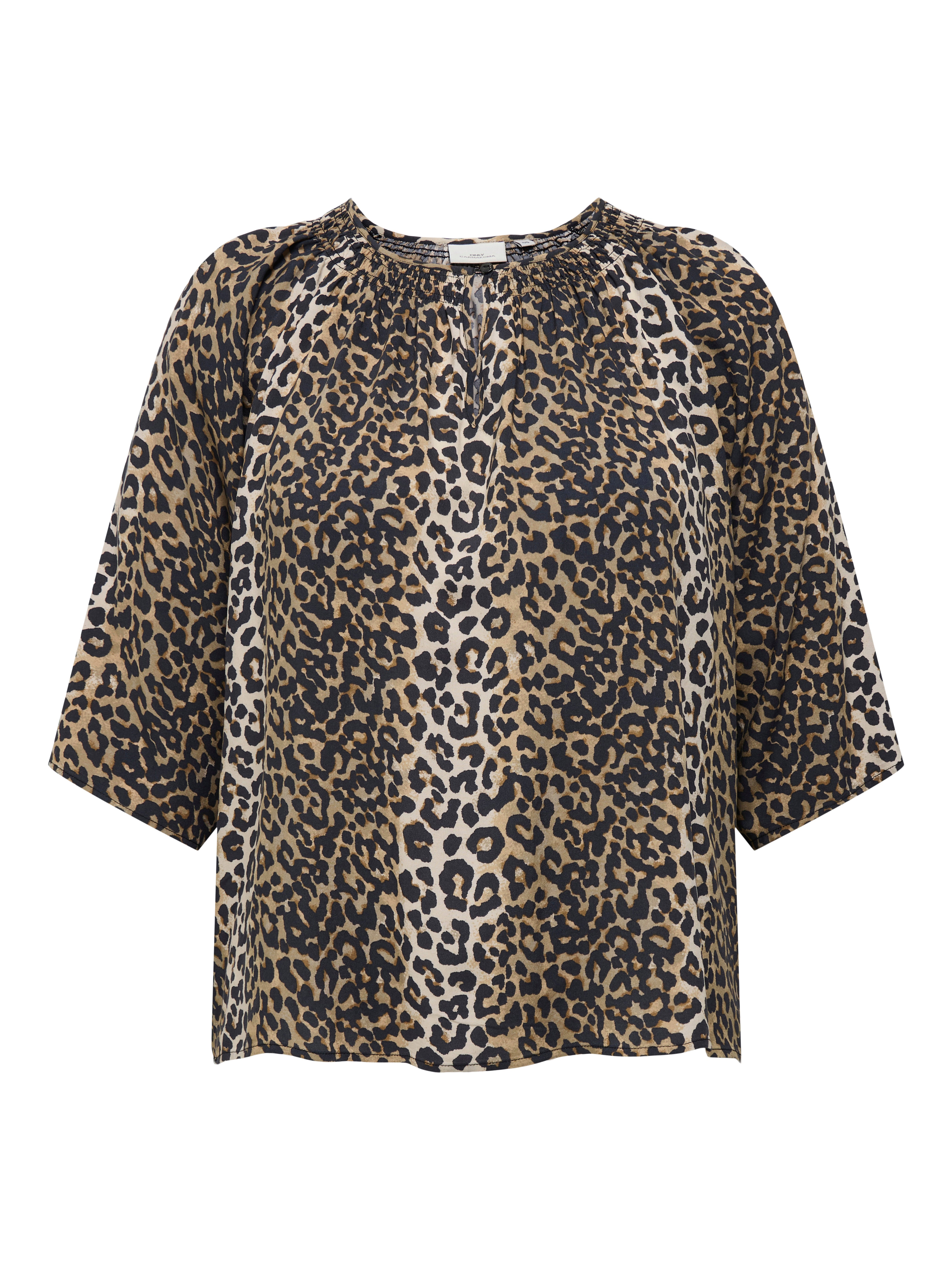 Thumbnail - Carnova Tunika-oberteil