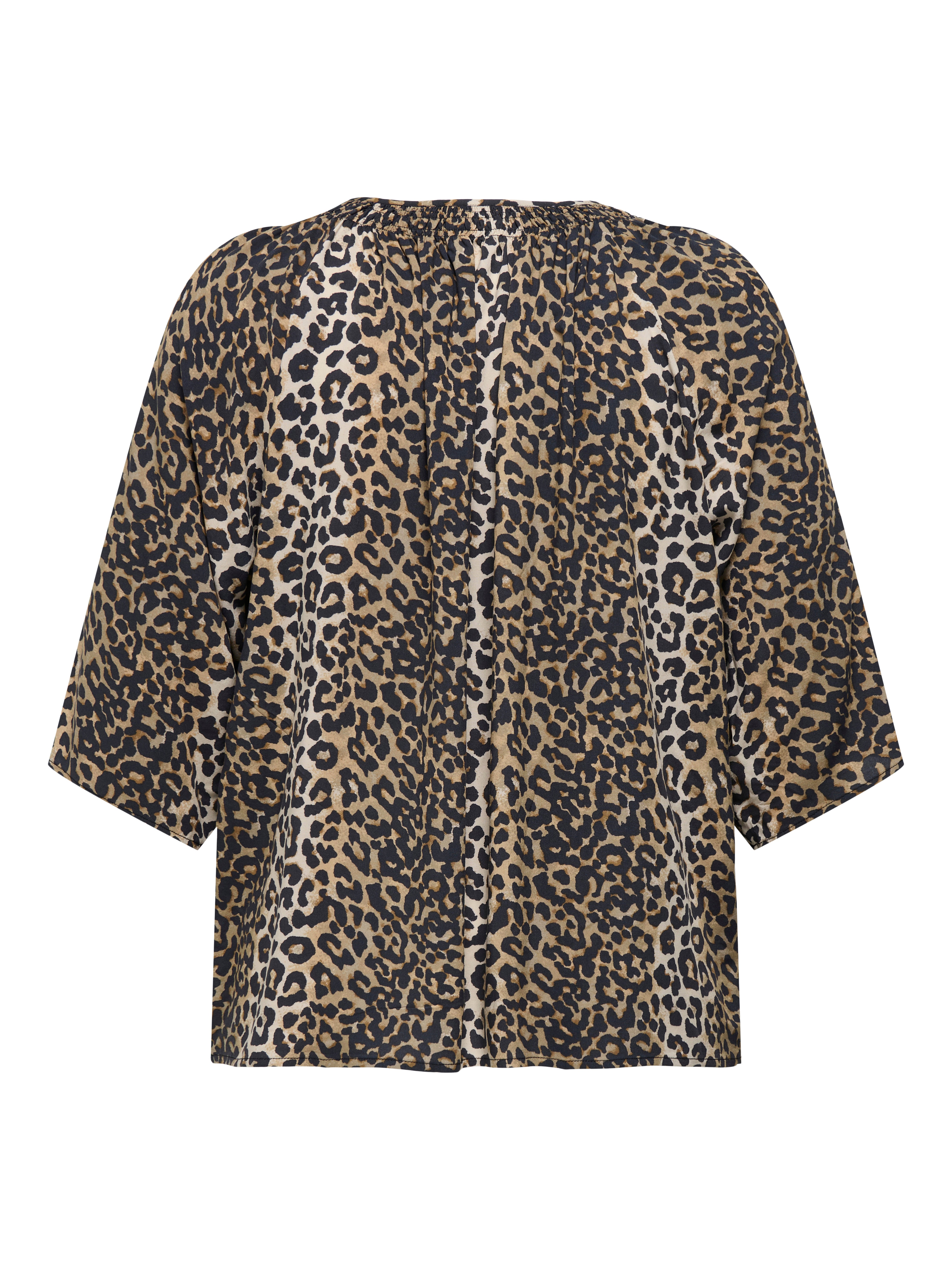 Thumbnail - Carnova Tunika-oberteil