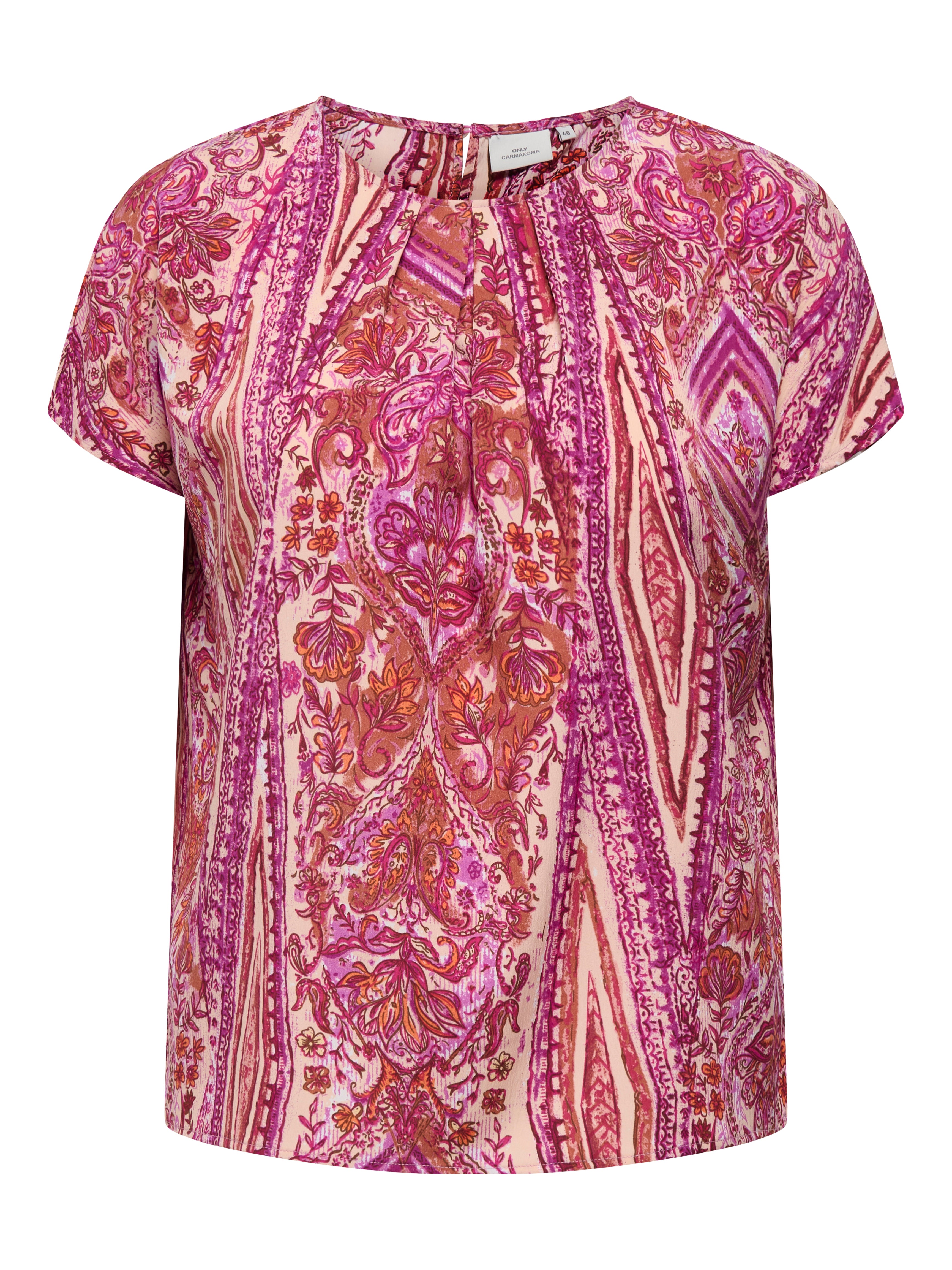 Thumbnail - Carnova T-shirt