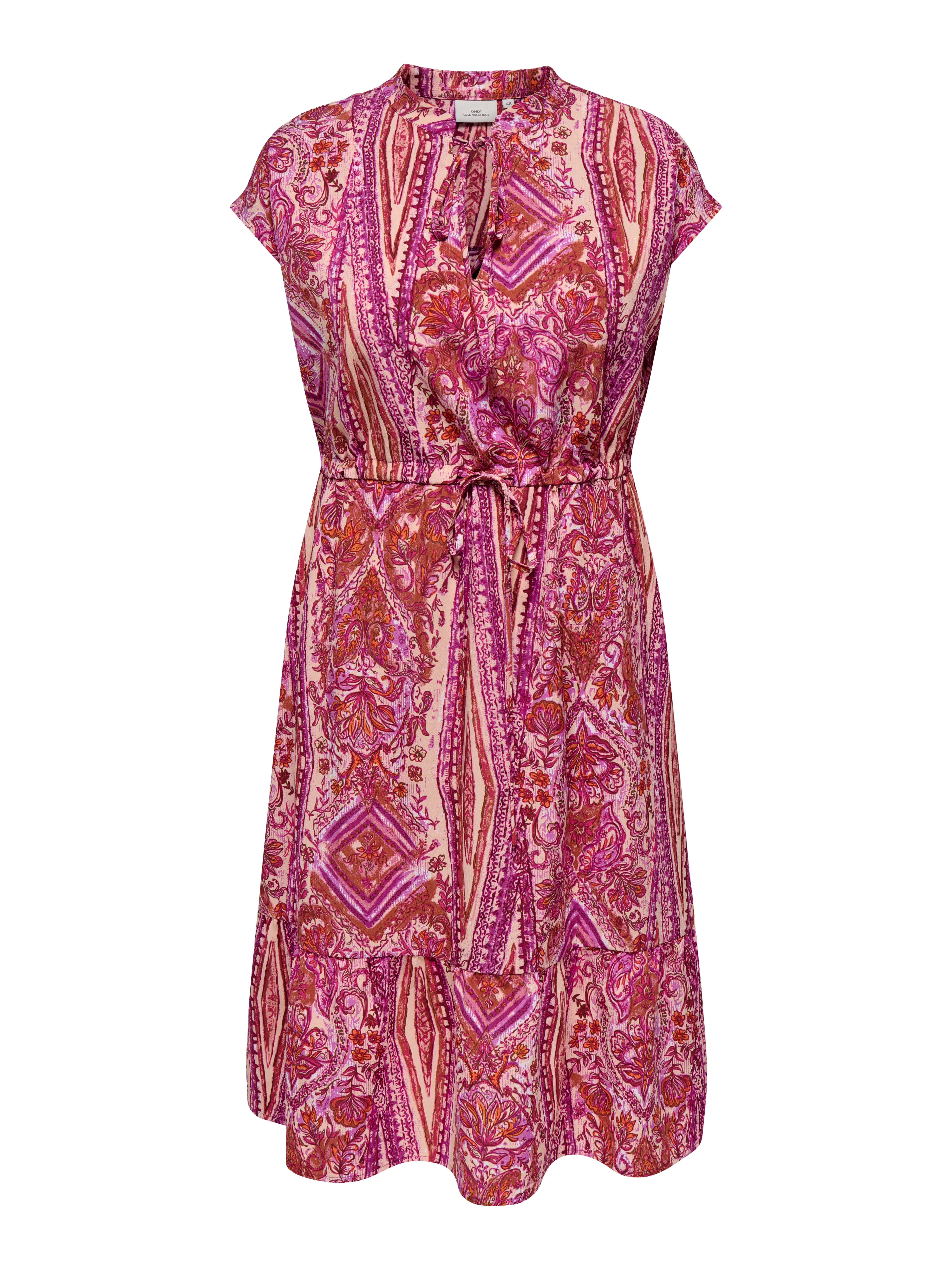 Thumbnail - Carnova Langes Kleid
