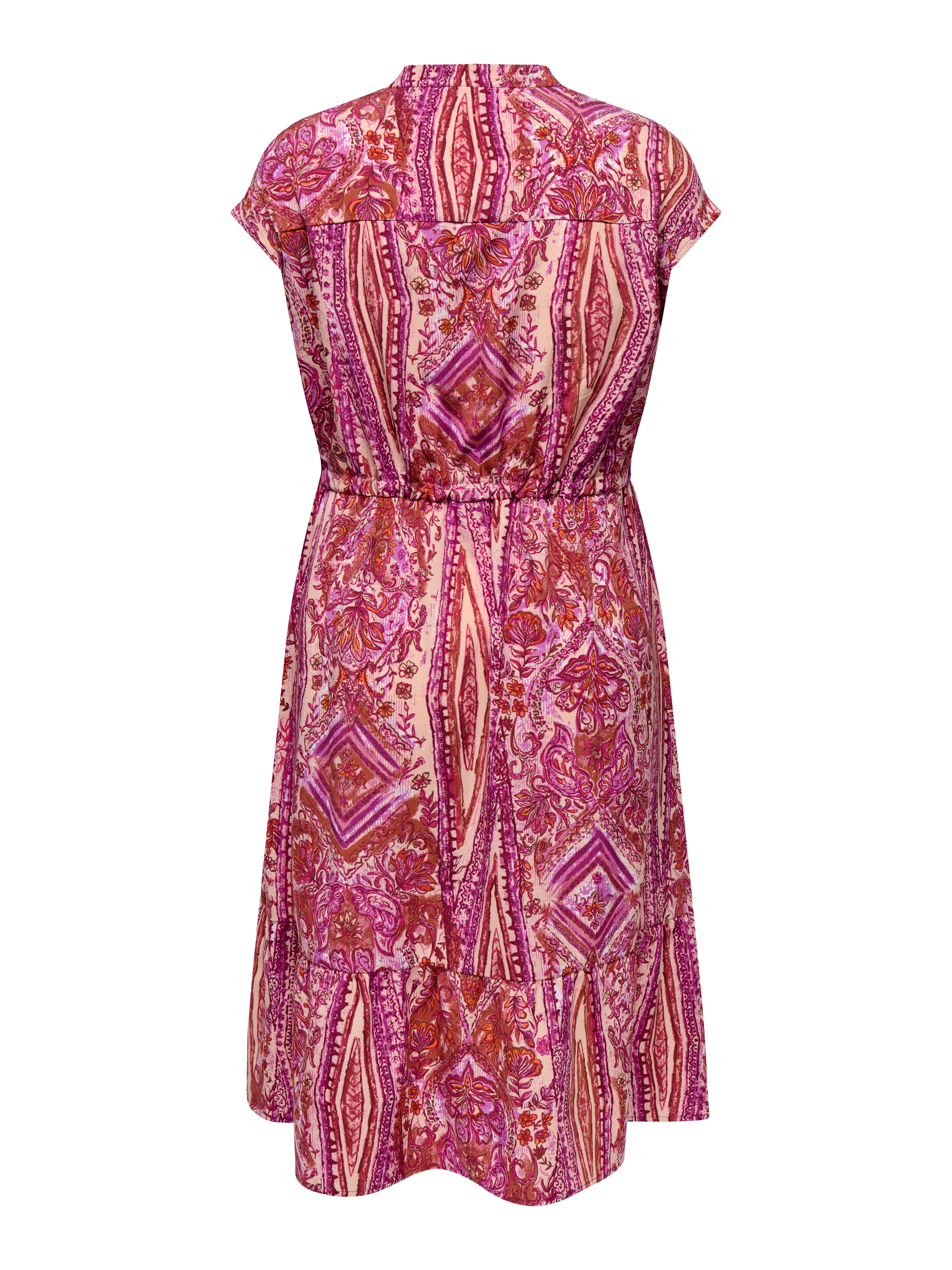 Thumbnail - Carnova Langes Kleid