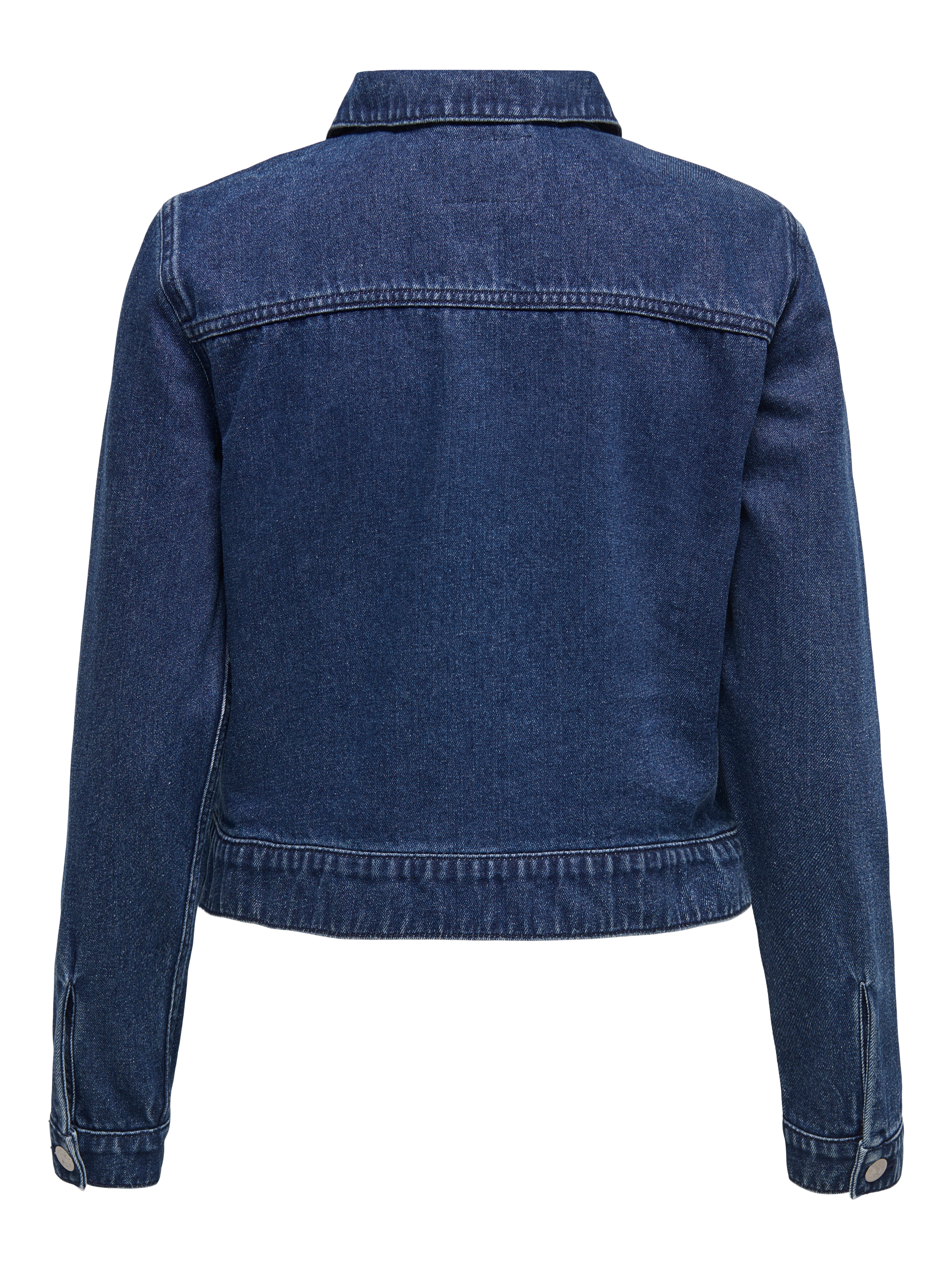 Thumbnail - Onlrillo Jeansjacke
