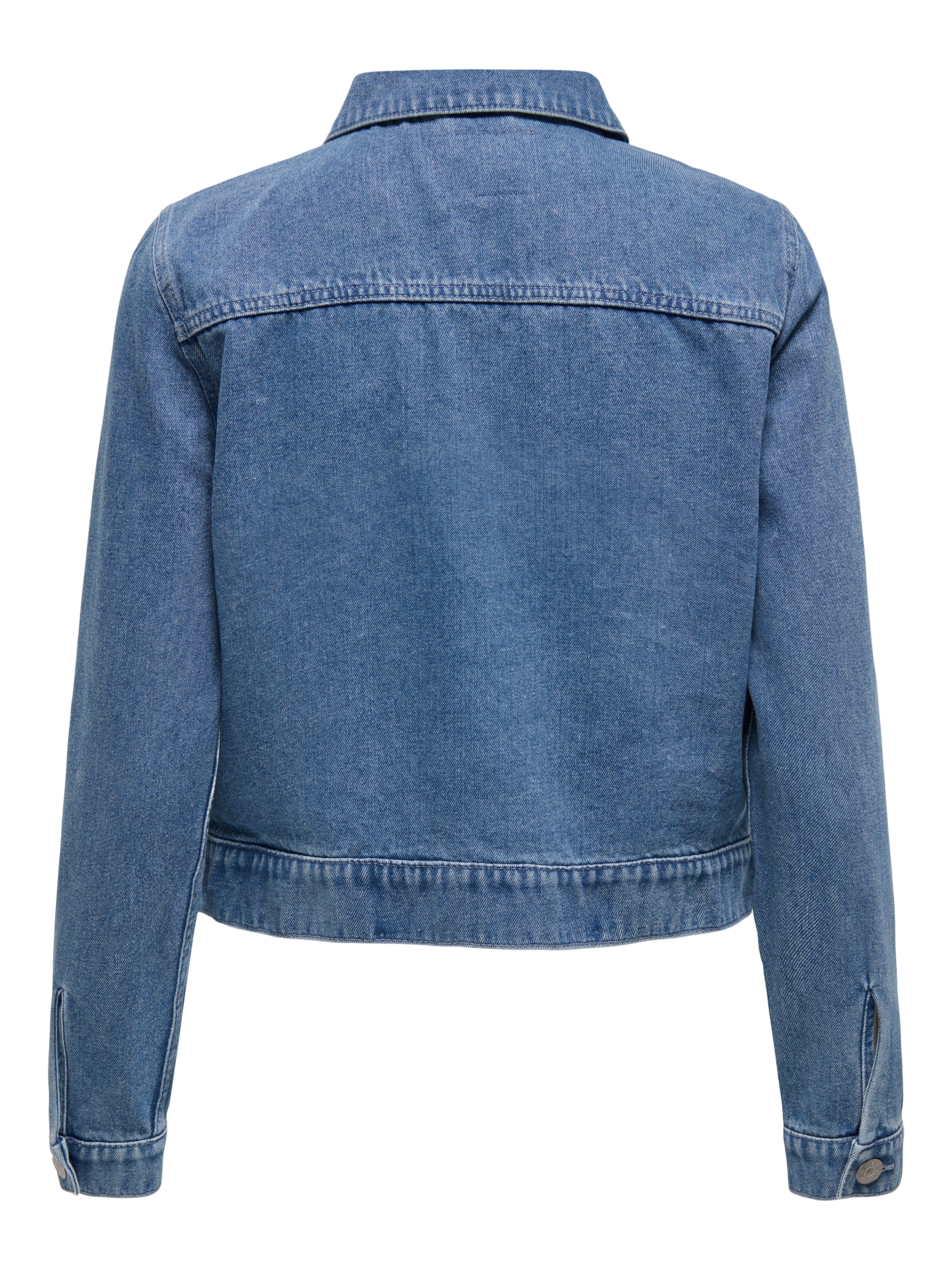 Thumbnail - Onlrillo Jeansjacke