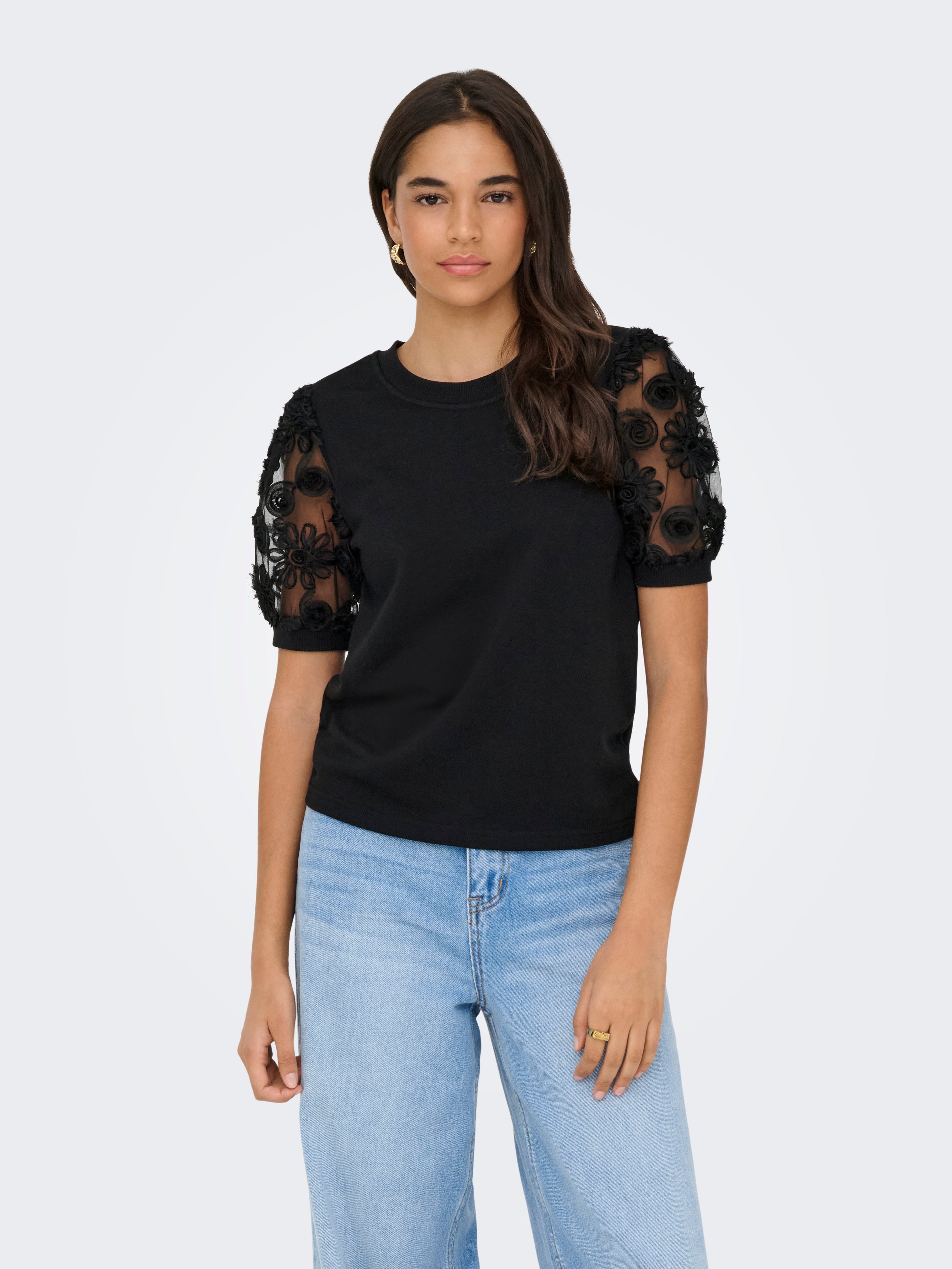 Jdyfairview Sweatshirt