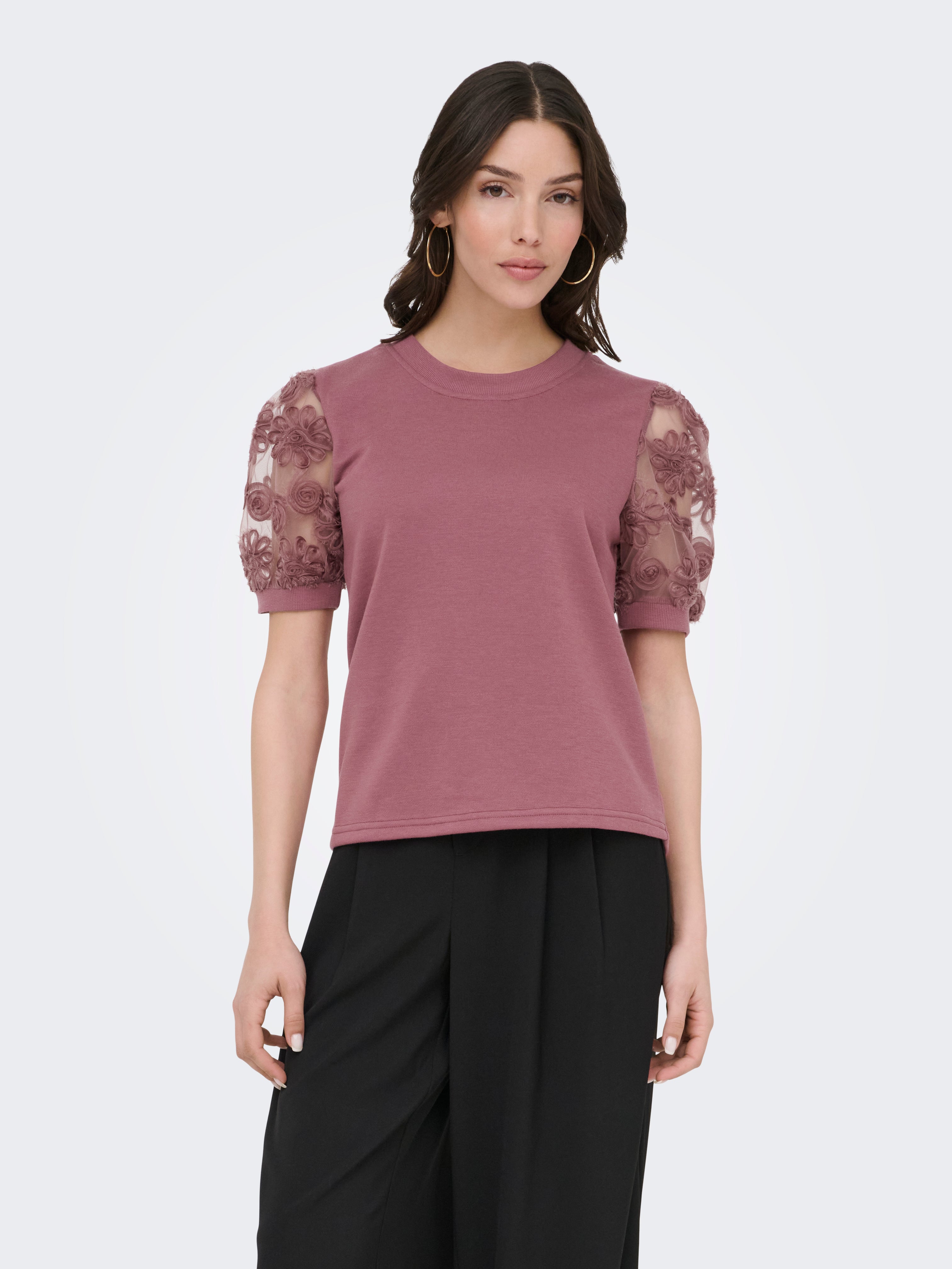 Jdyfairview Sweatshirt