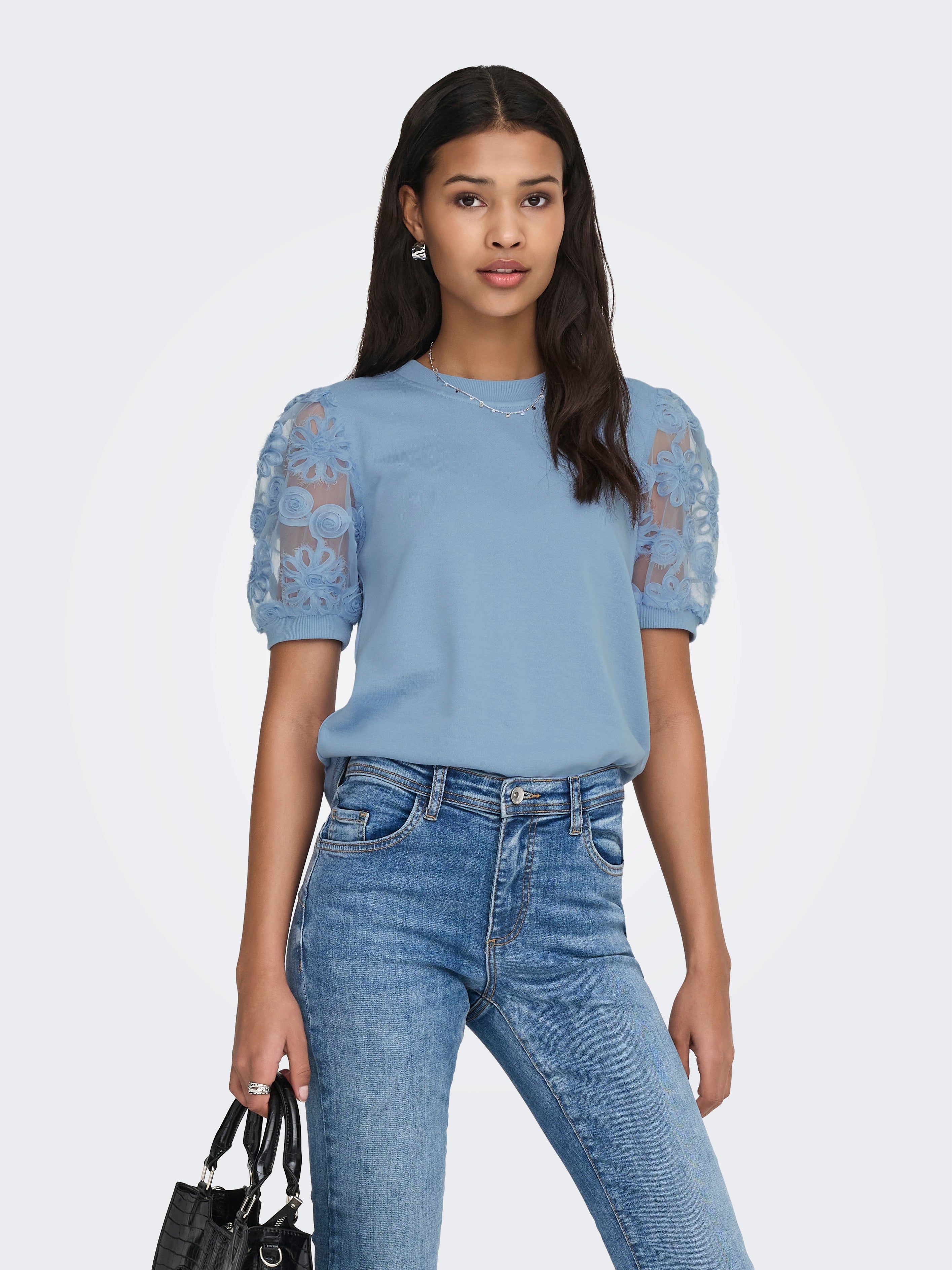 Jdyfairview Sweatshirt