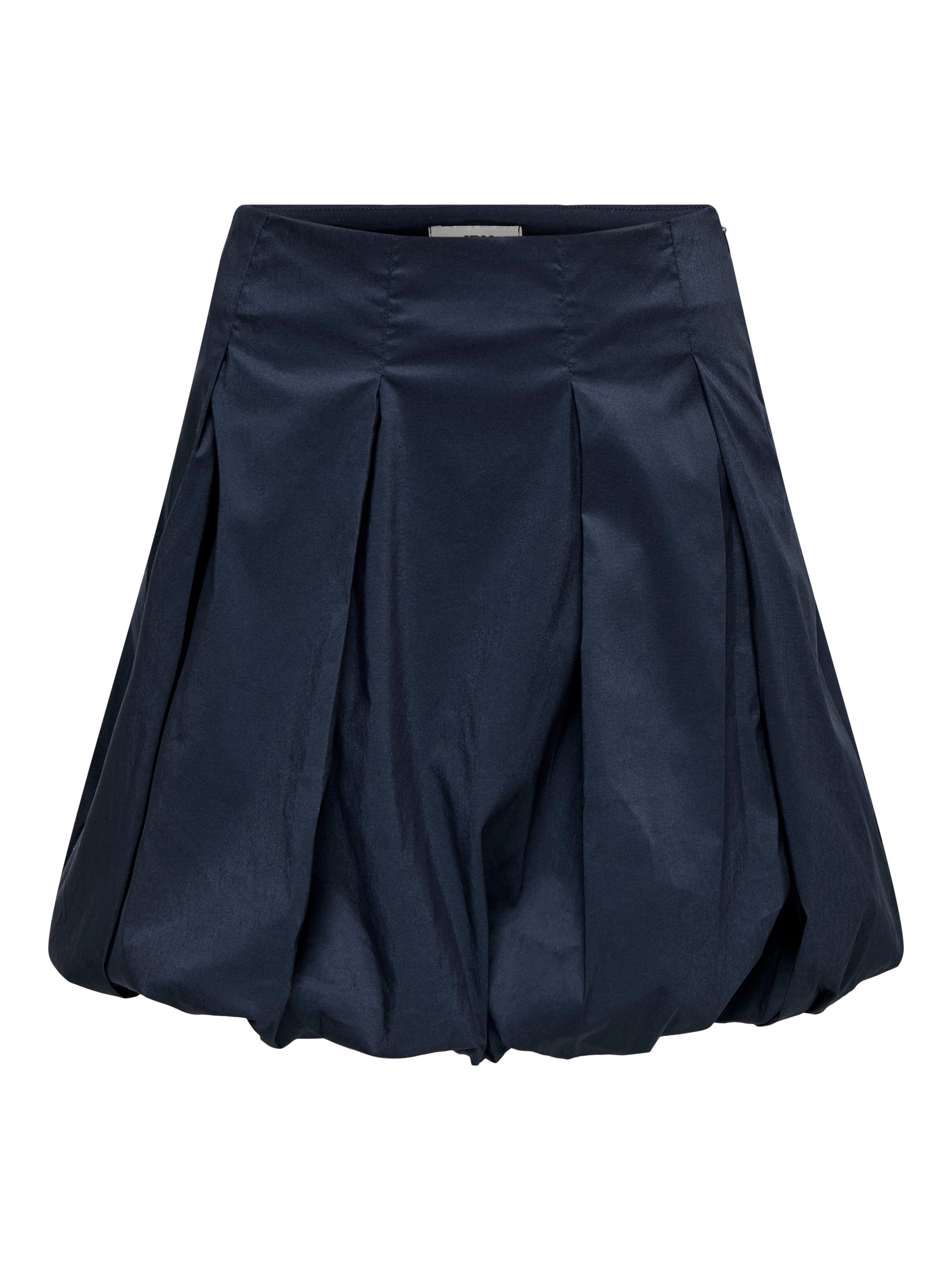 【WONDER WONDER】Toby Black Blue High Teen Cargo PleatsSkirt WONDER WONDER】Toby Black Blue High Teen Cargo PleatsSkirt