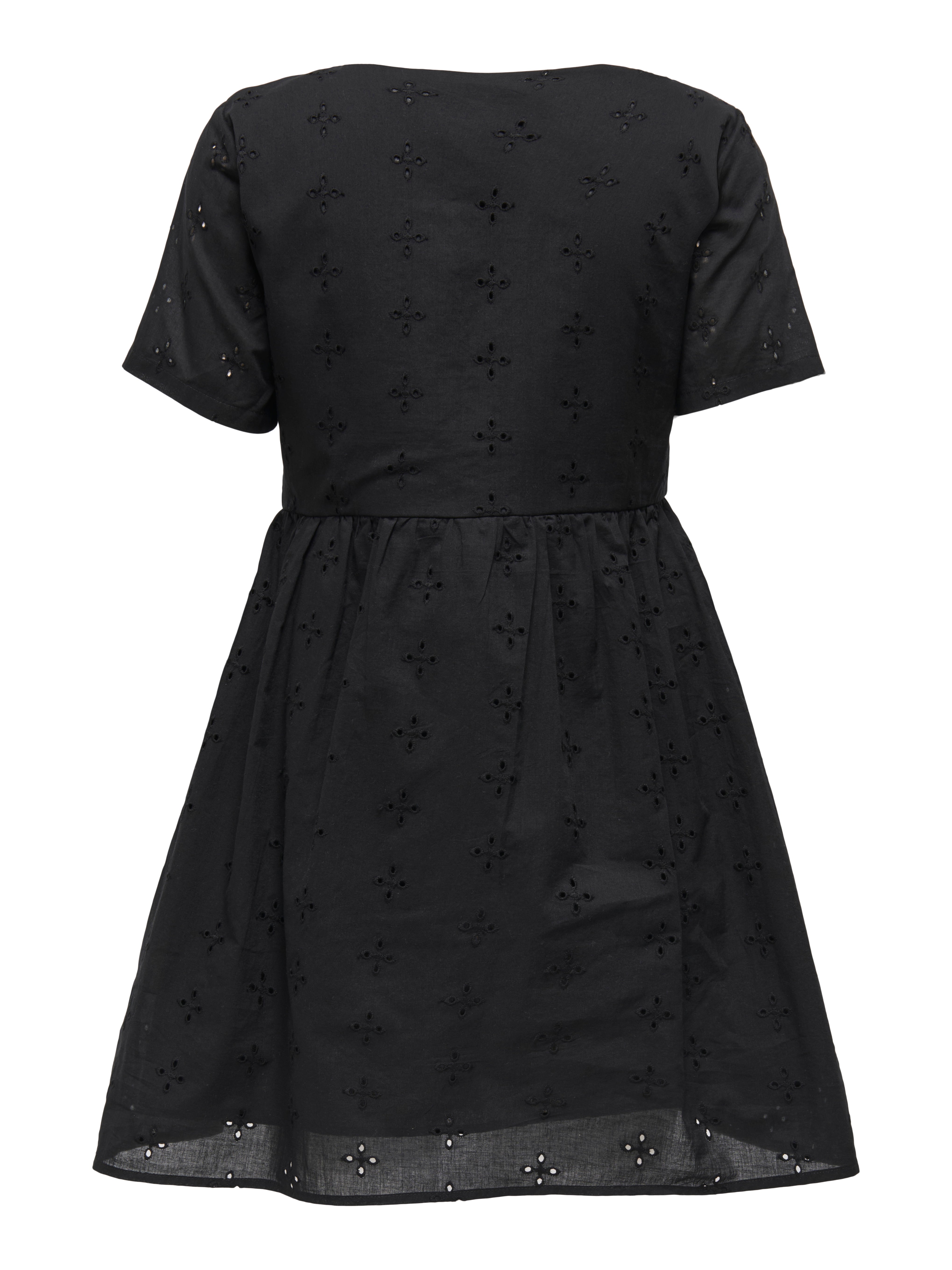 JDYMILLIE Midi-jurk Zwart ONLY® - Main Image