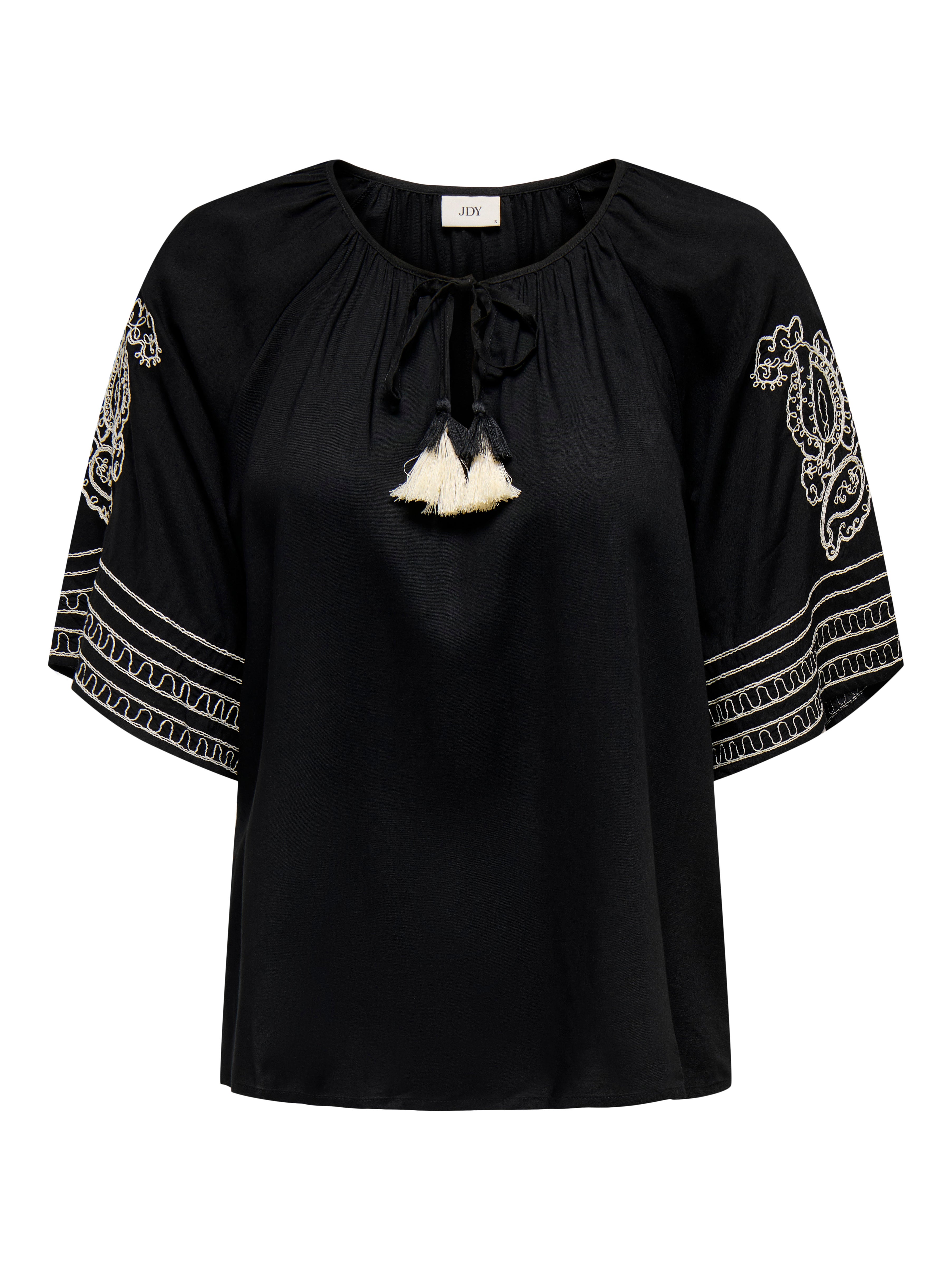 Thumbnail - Jdyrisso Top