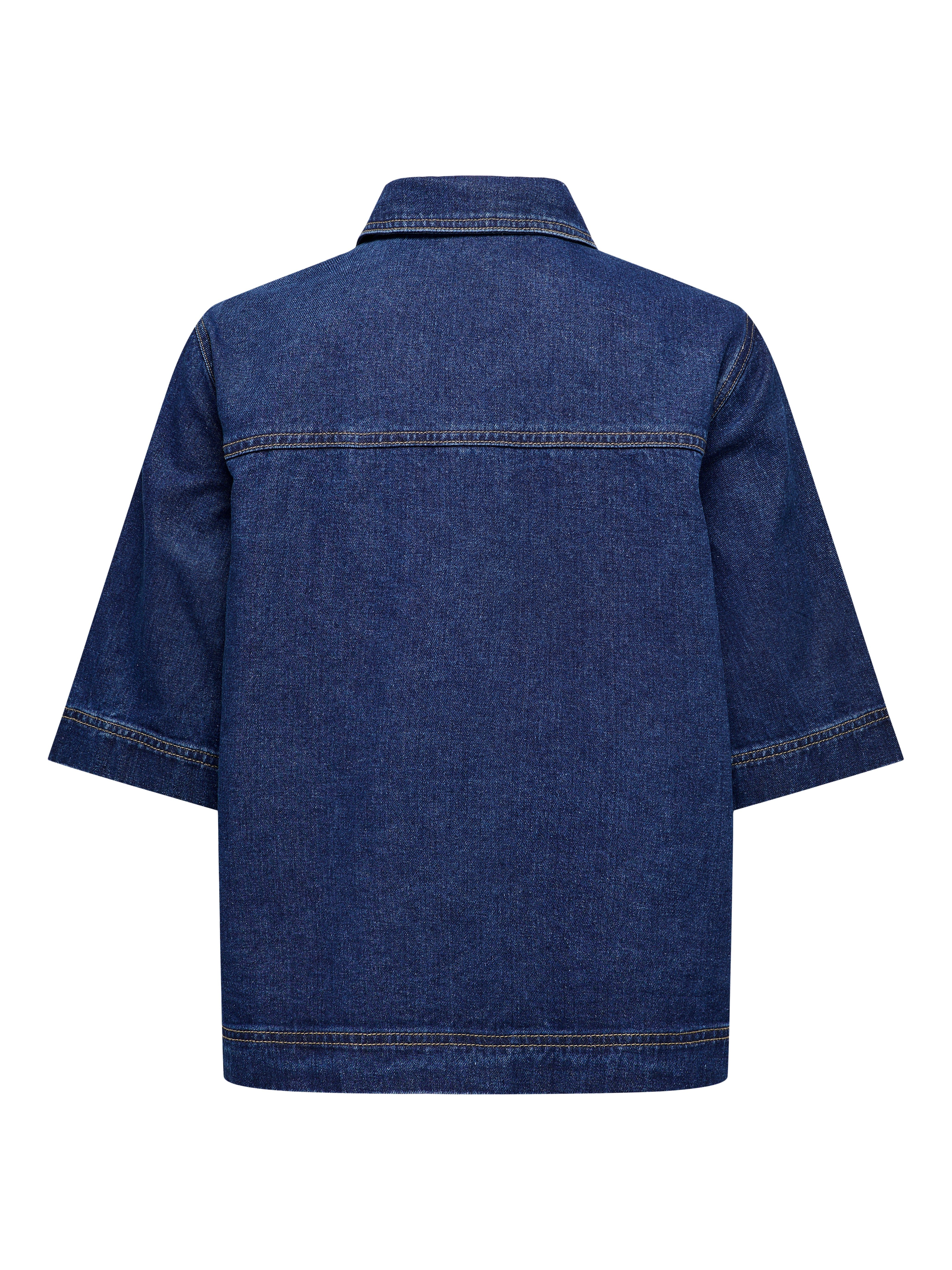 Thumbnail - Onlbelle Jeanshemd