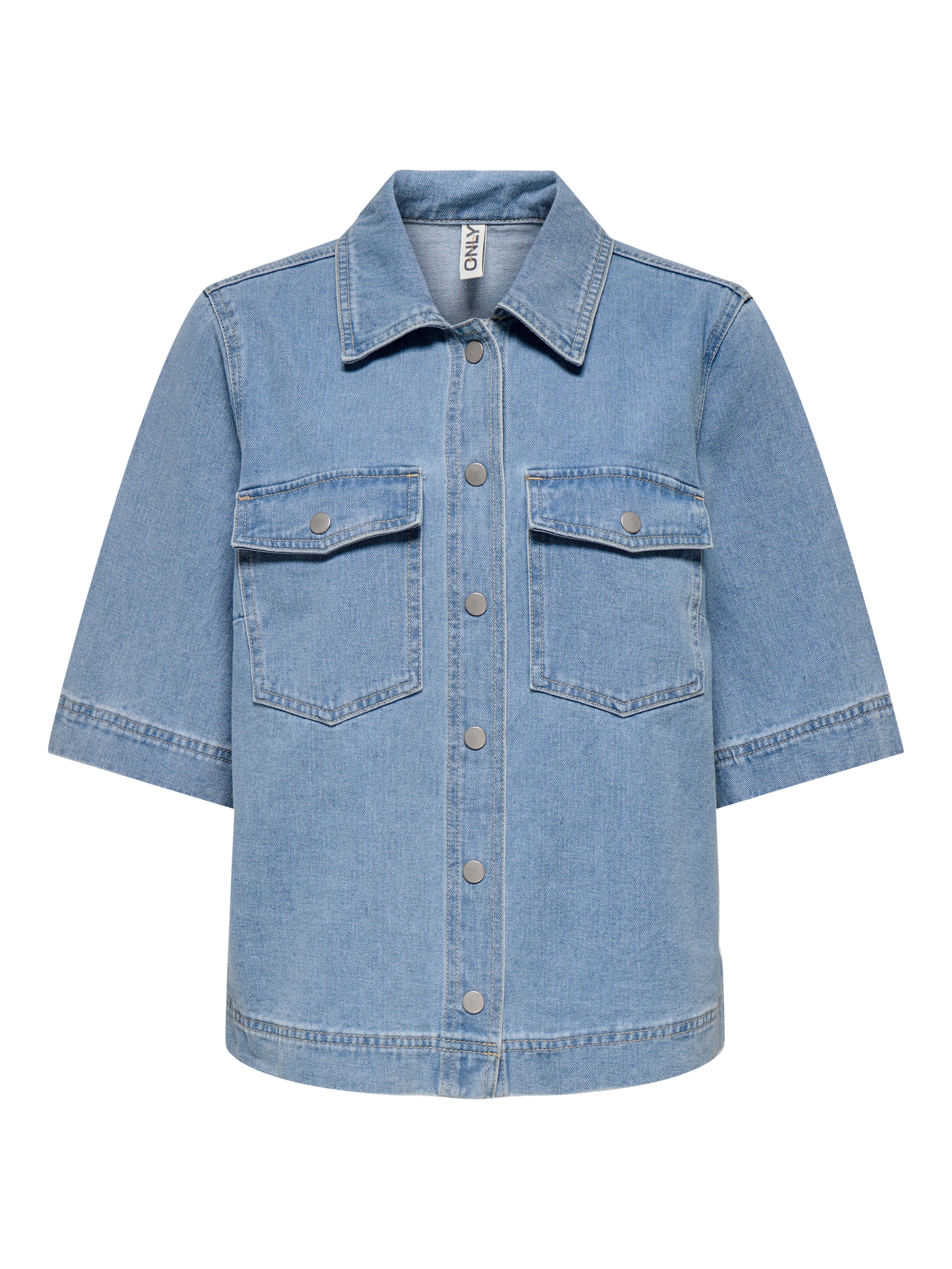 Thumbnail - Onlbelle Jeanshemd