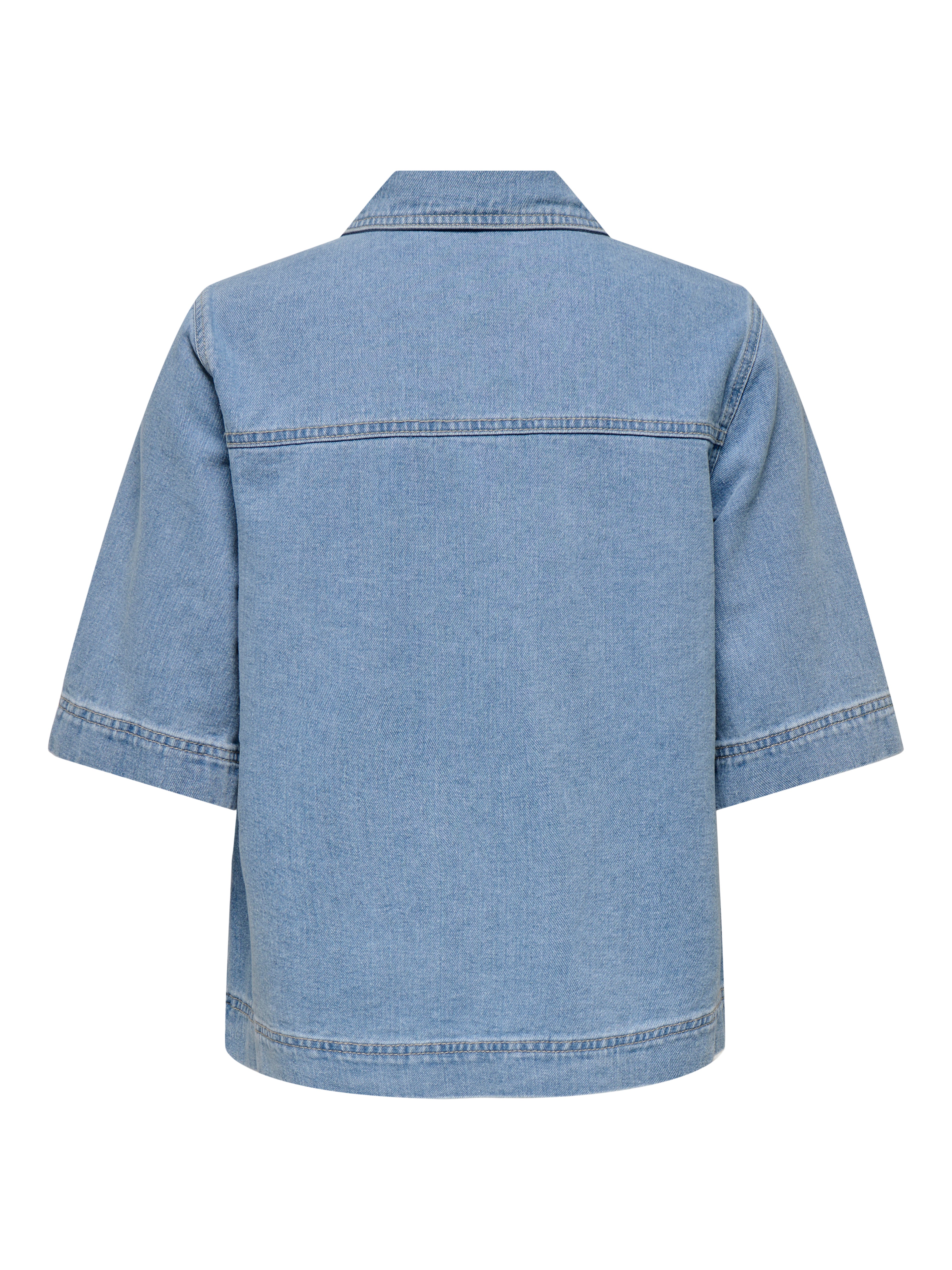 Thumbnail - Onlbelle Jeanshemd