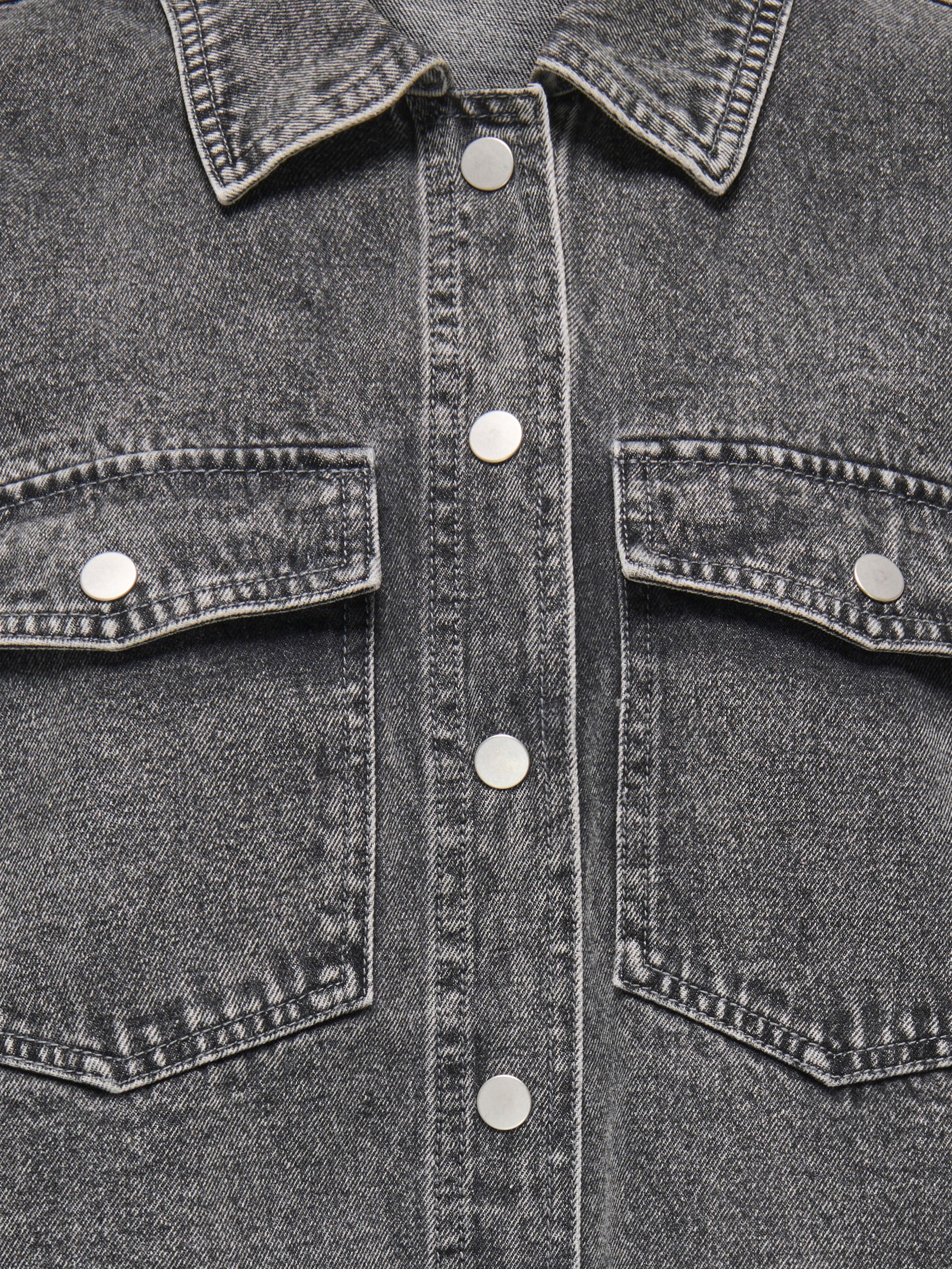 Thumbnail - Onlbelle Jeanshemd