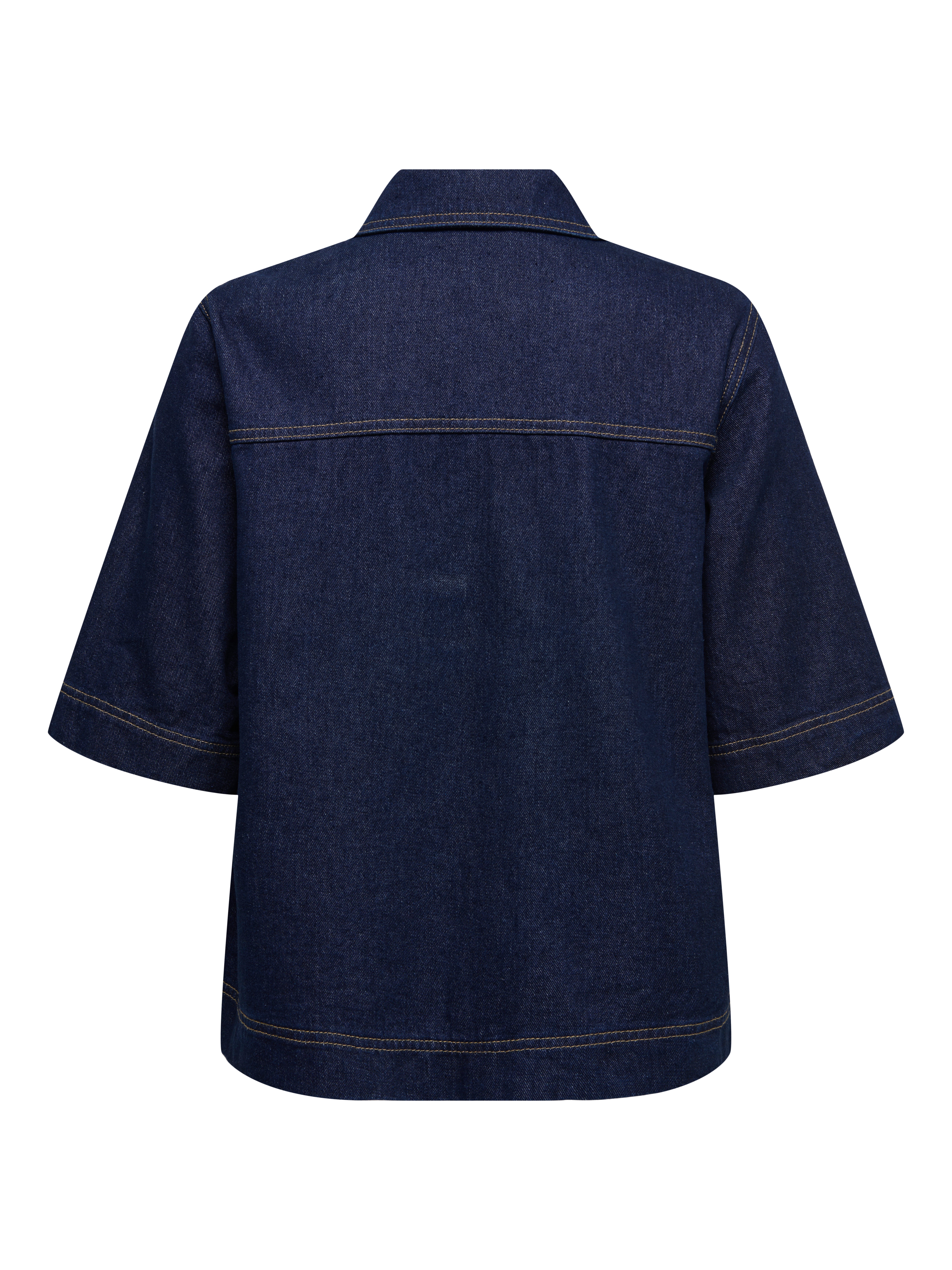 Thumbnail - Onlbelle Jeanshemd