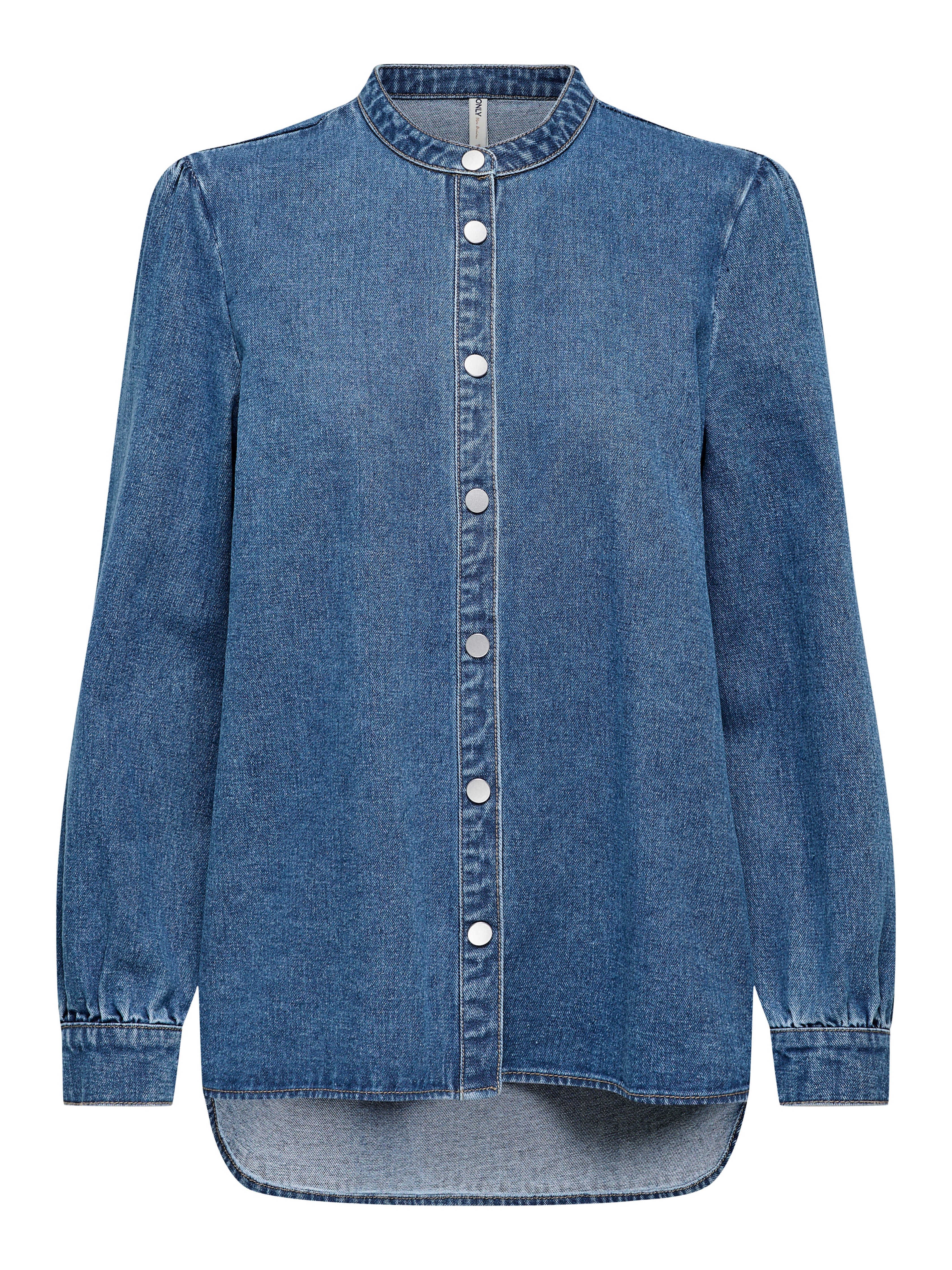 Thumbnail - Onlbelle Jeanshemd