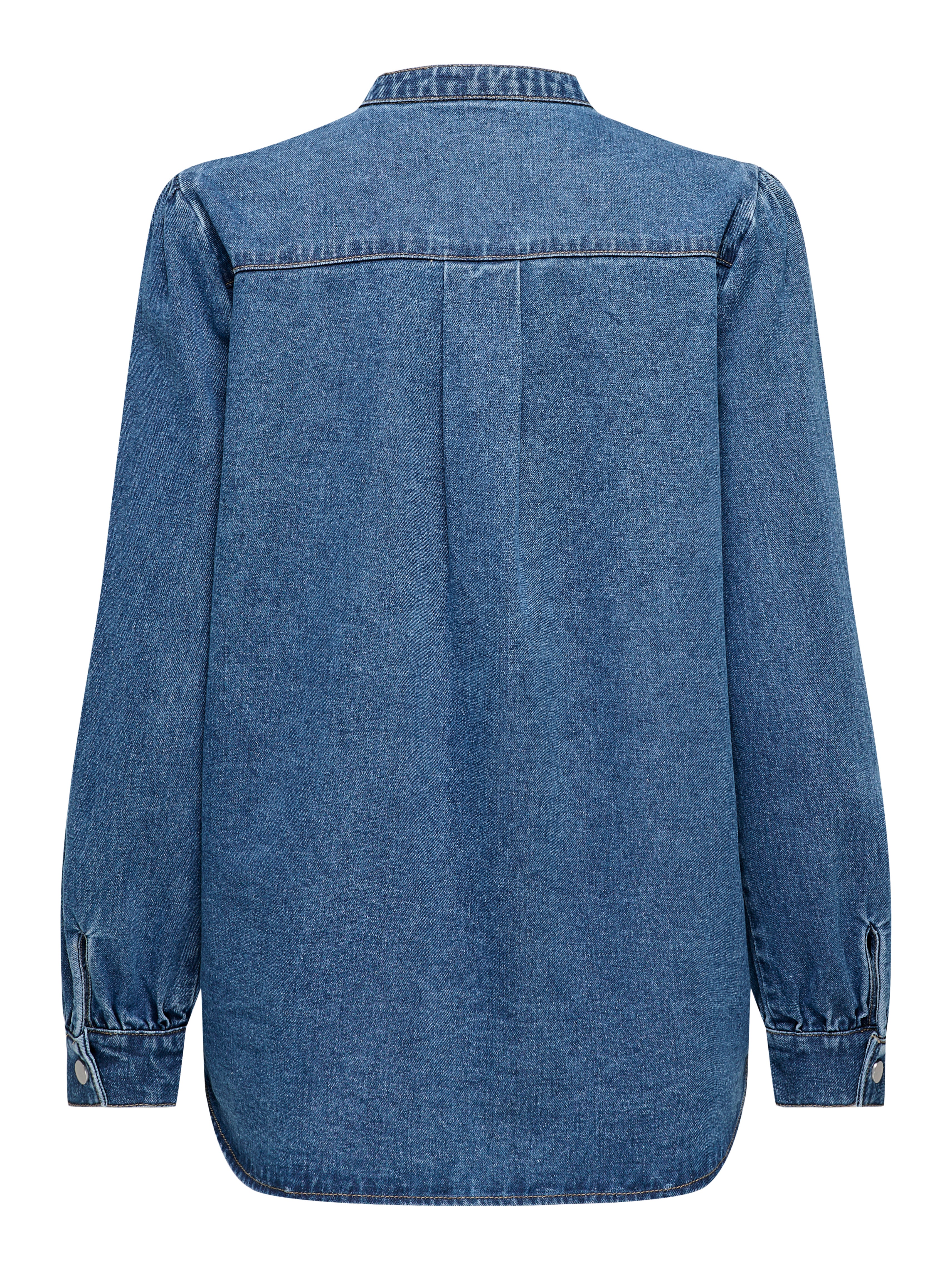 Thumbnail - Onlbelle Jeanshemd