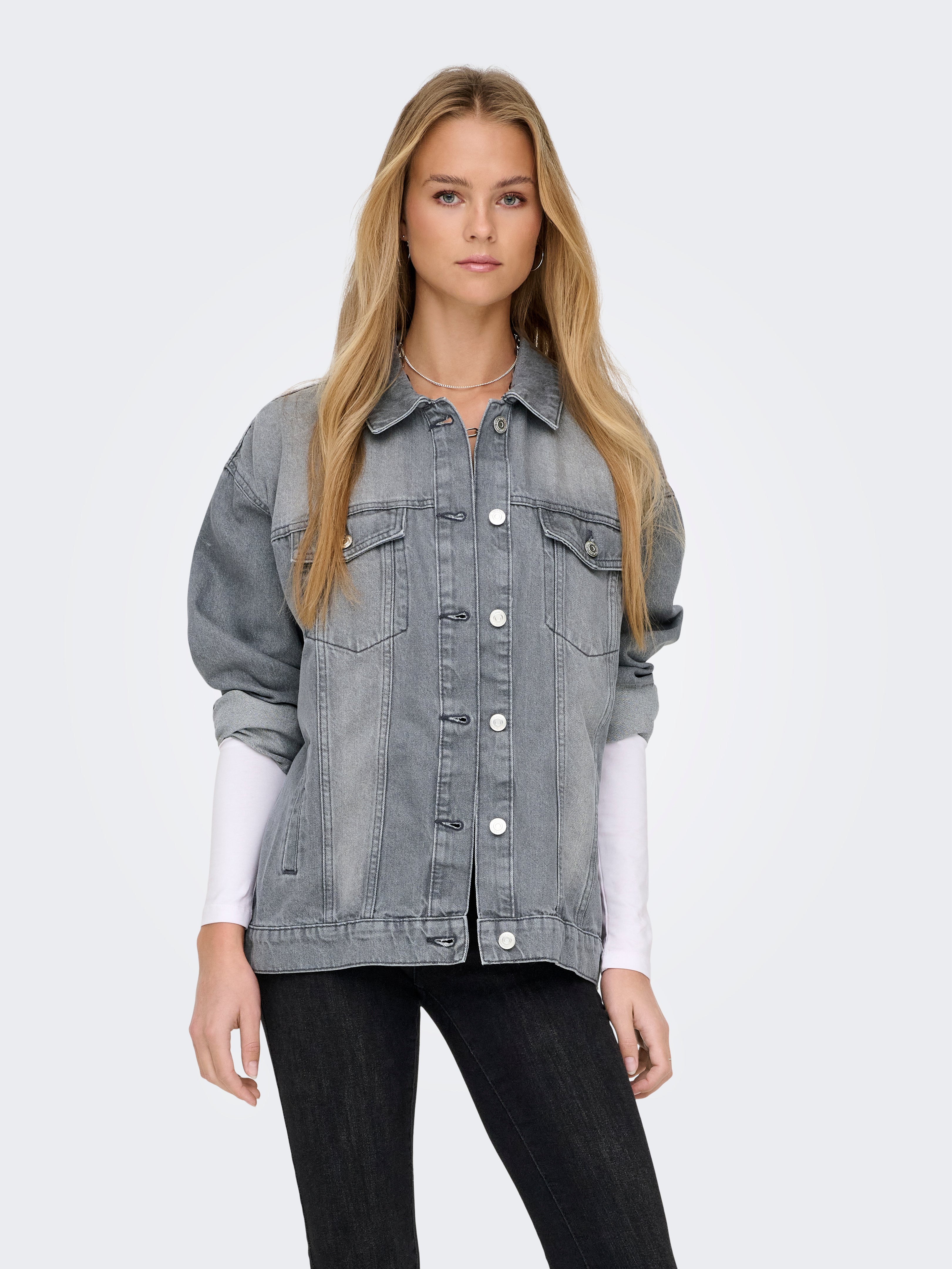 Onlocean Jeansjacke