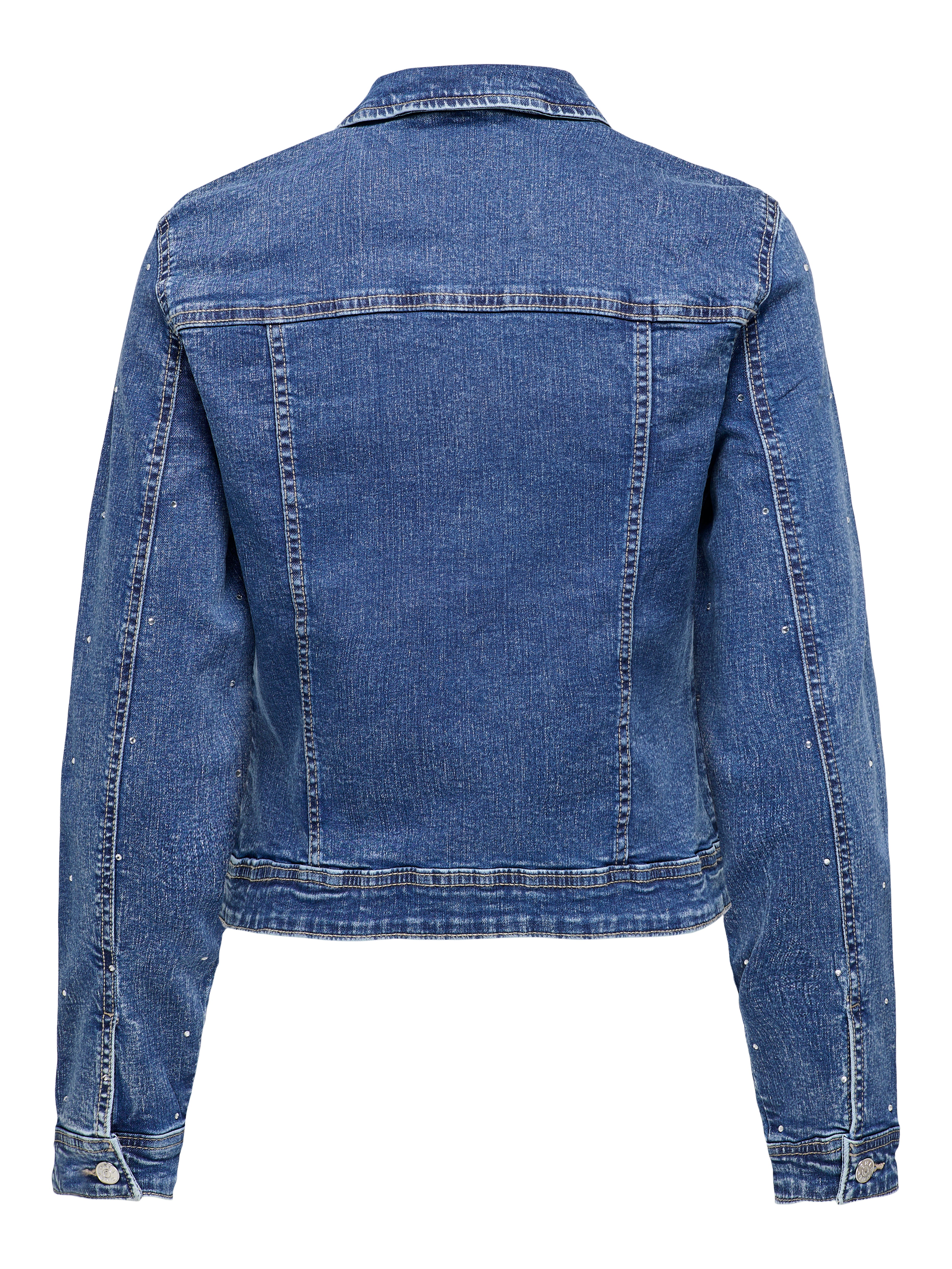 Thumbnail - Onlwonder Jeansjacke
