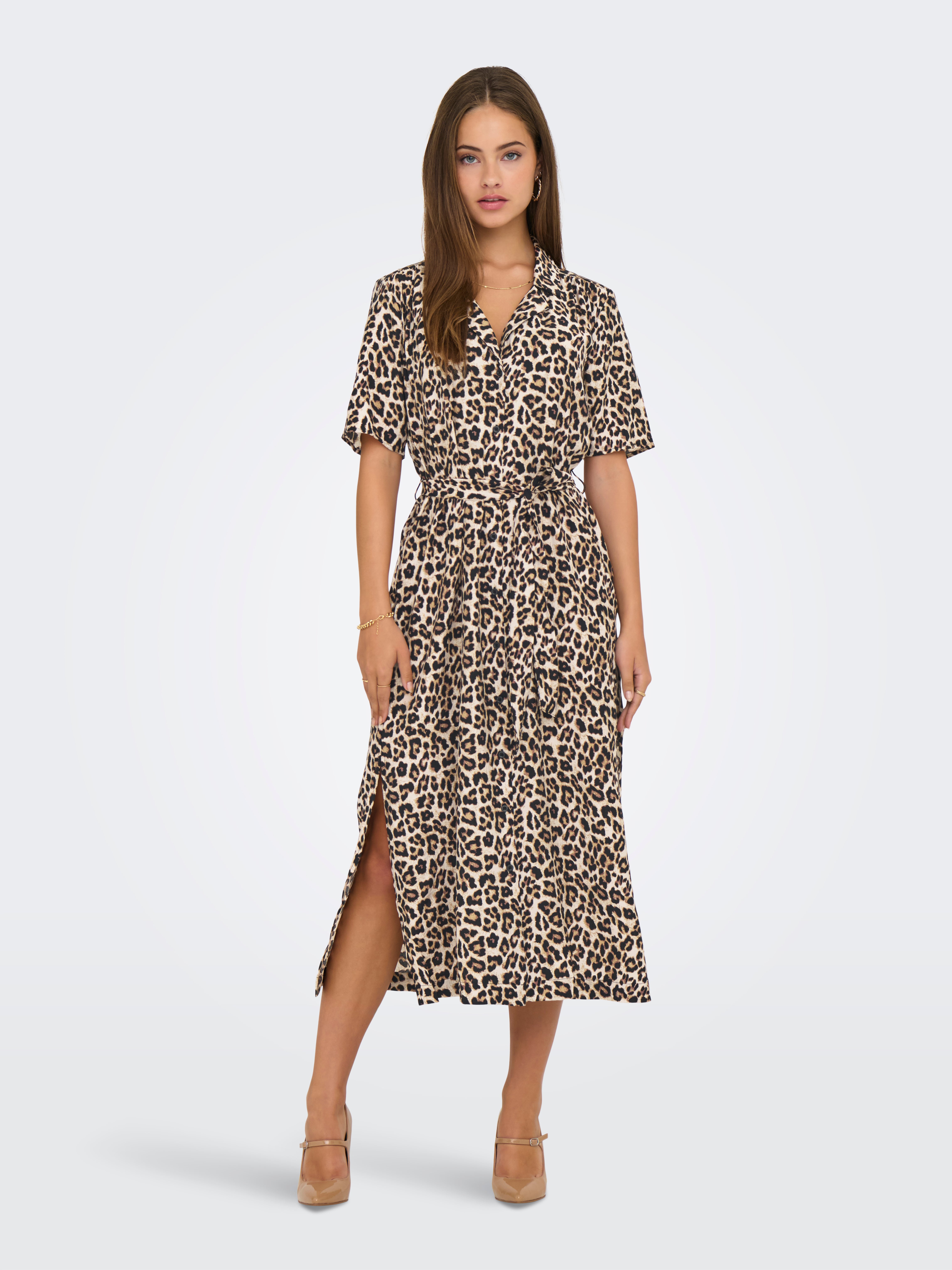Jdyholly Midikleid