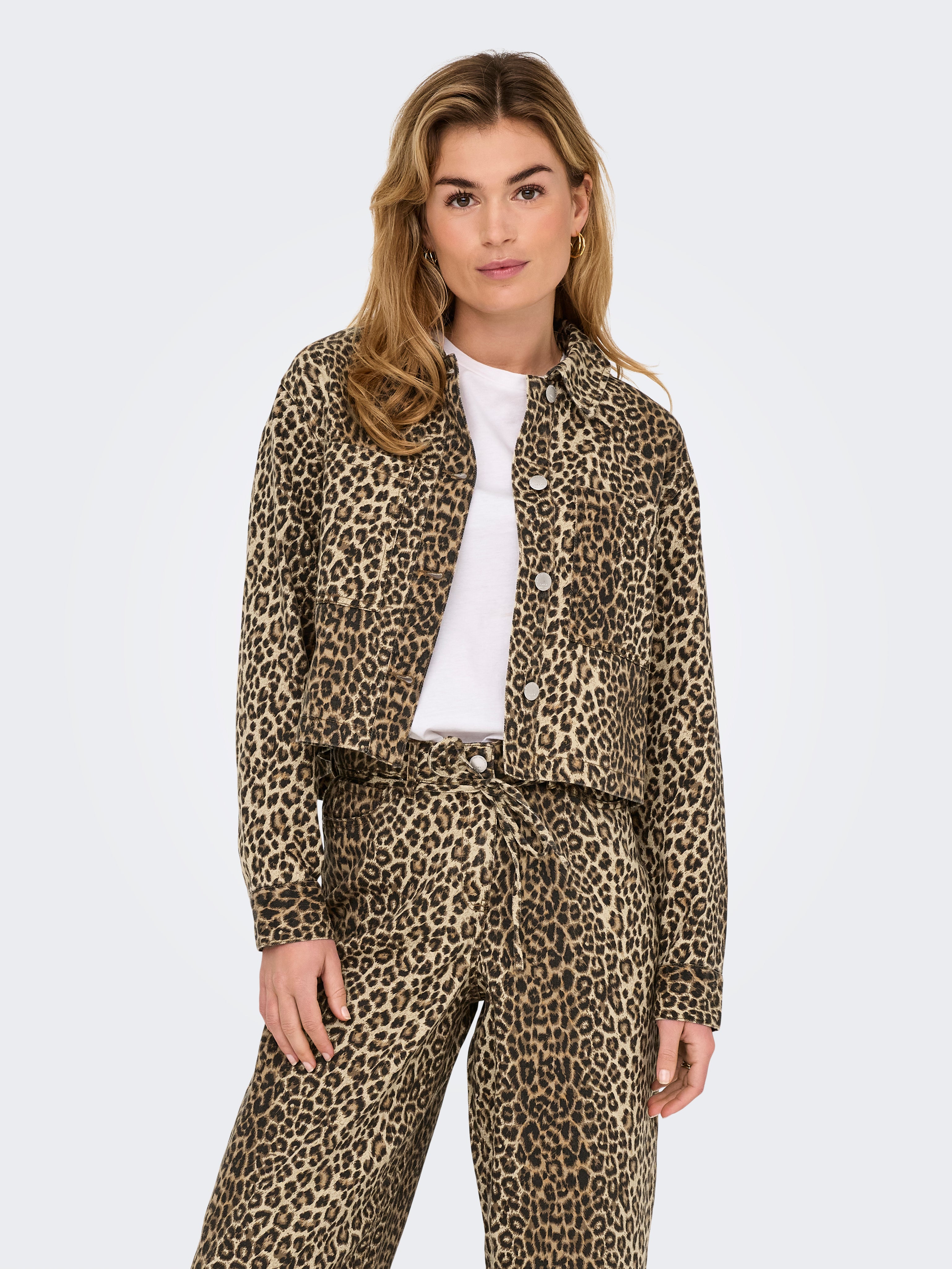 Onlnaomi Jacke